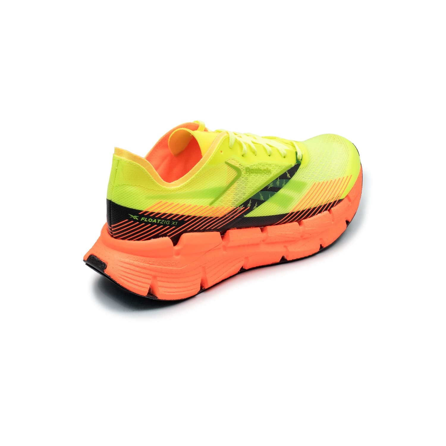 REEBOK Sneakers Uomo Reebok Floatzig X1 - 4