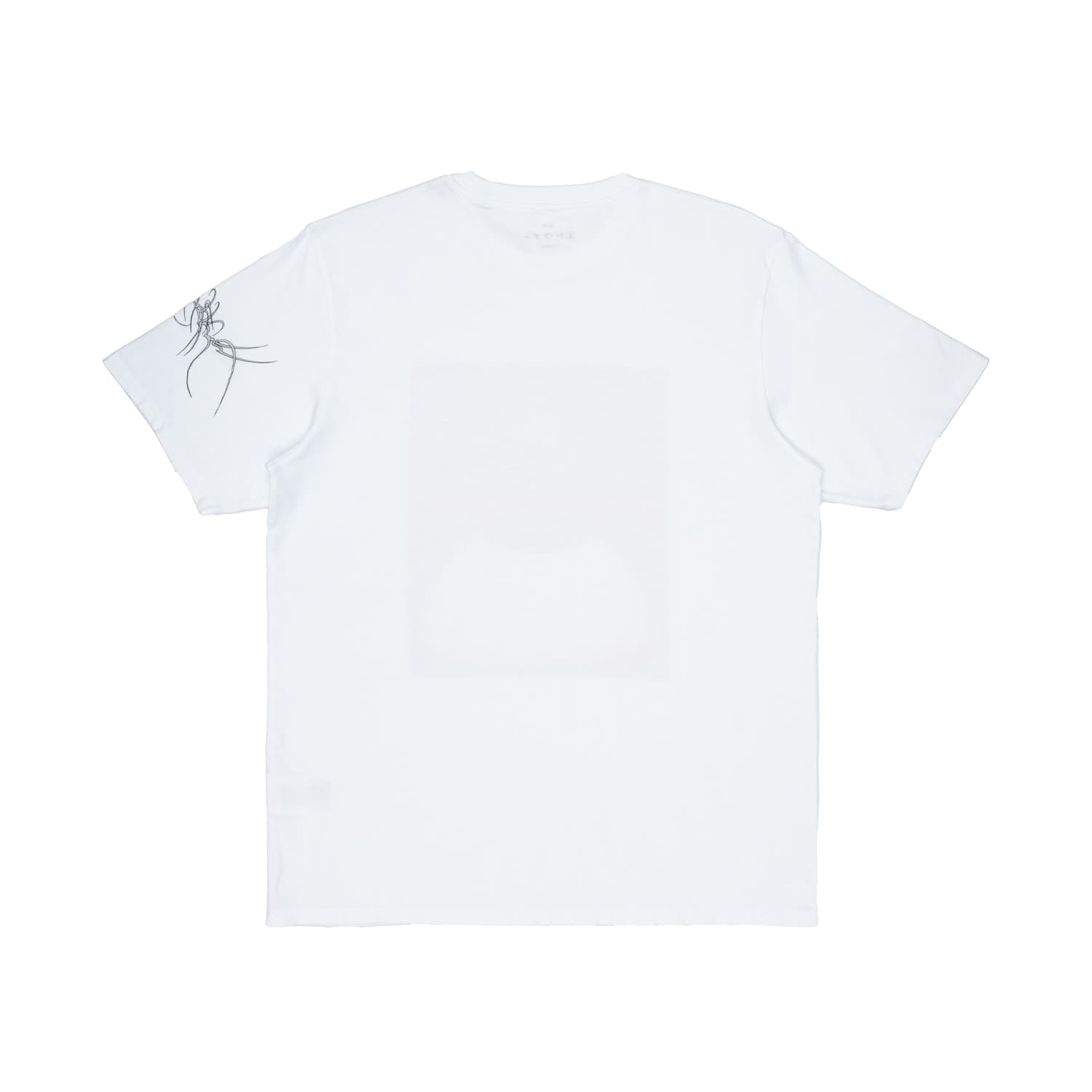 EDWIN T-shirt Uomo Edwin HOLD MY GAZE - 3