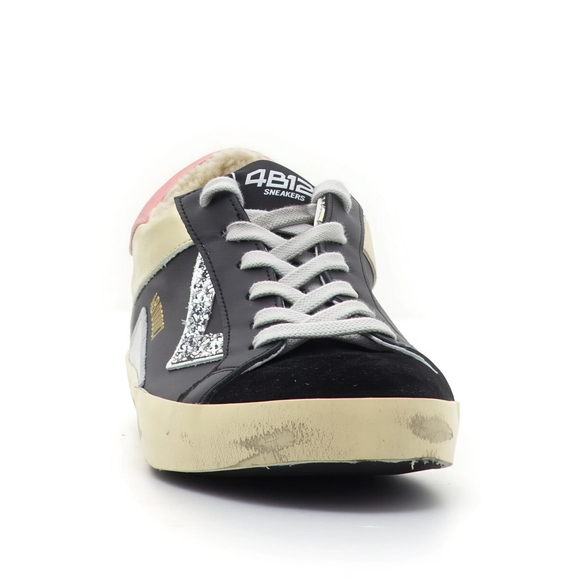 4B12 Sneakers Donna - 3