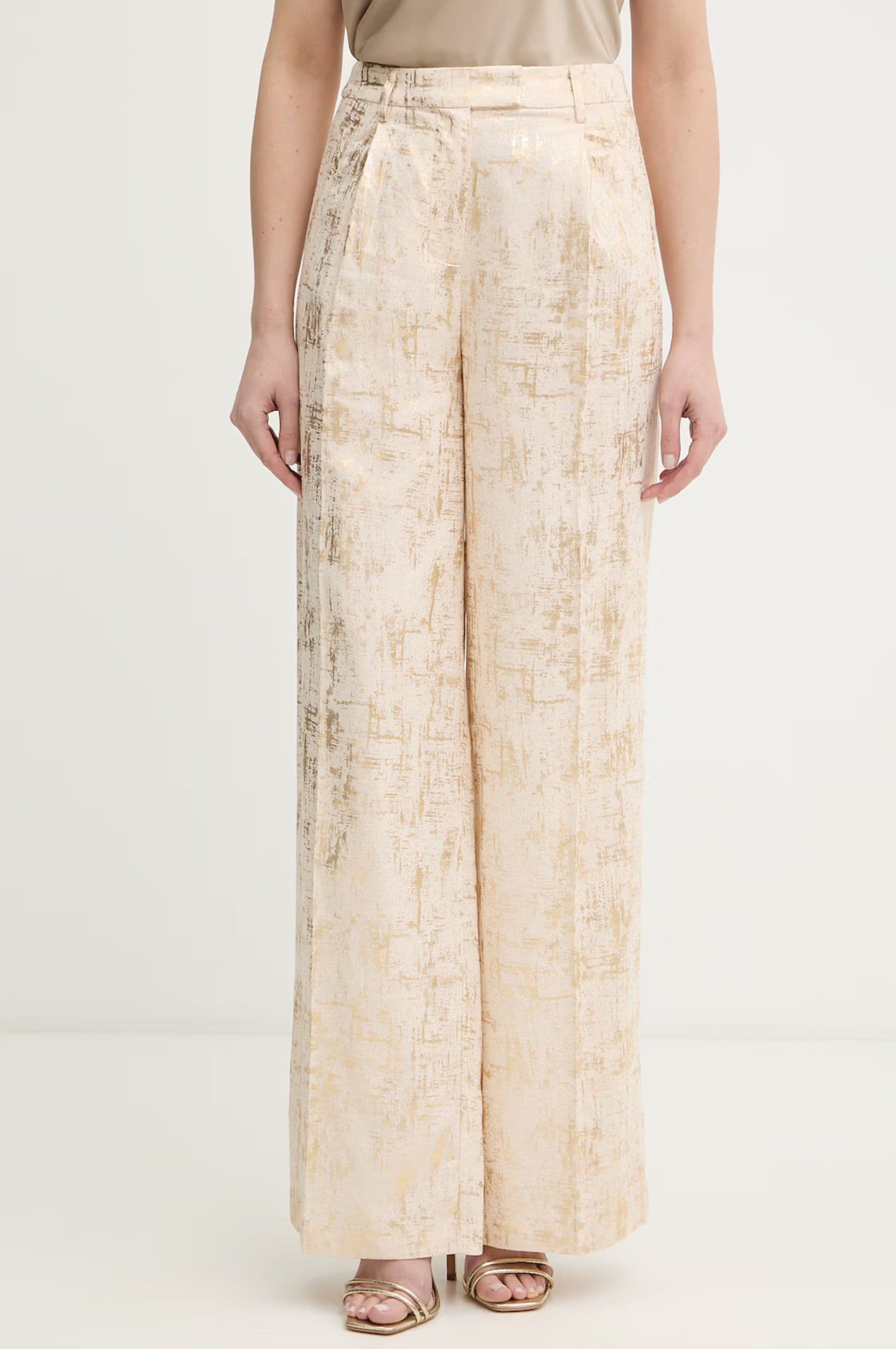 SILVIAN HEACH  PANTALONE RAKOP
