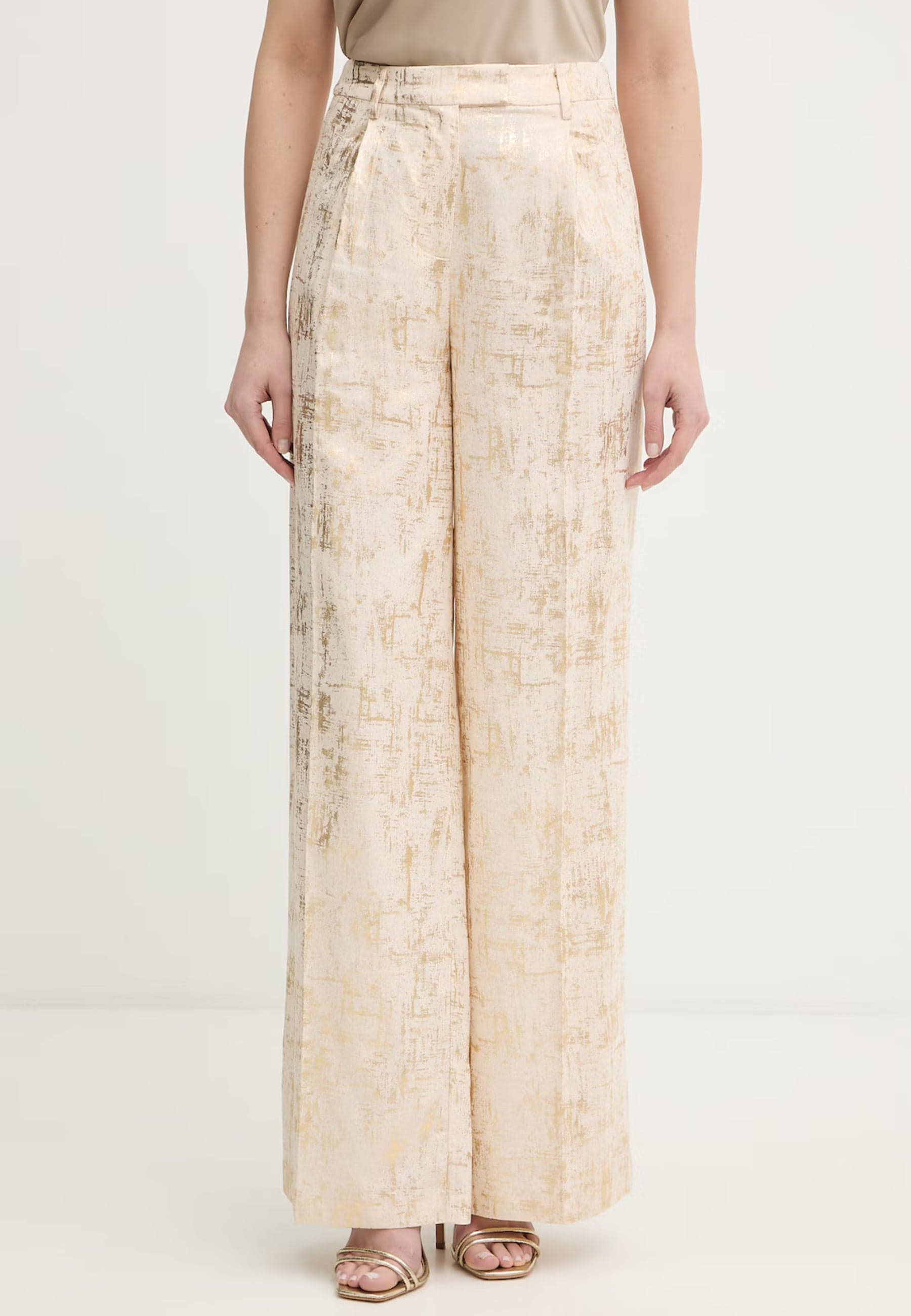 SILVIAN HEACH  PANTALONE RAKOP - 4