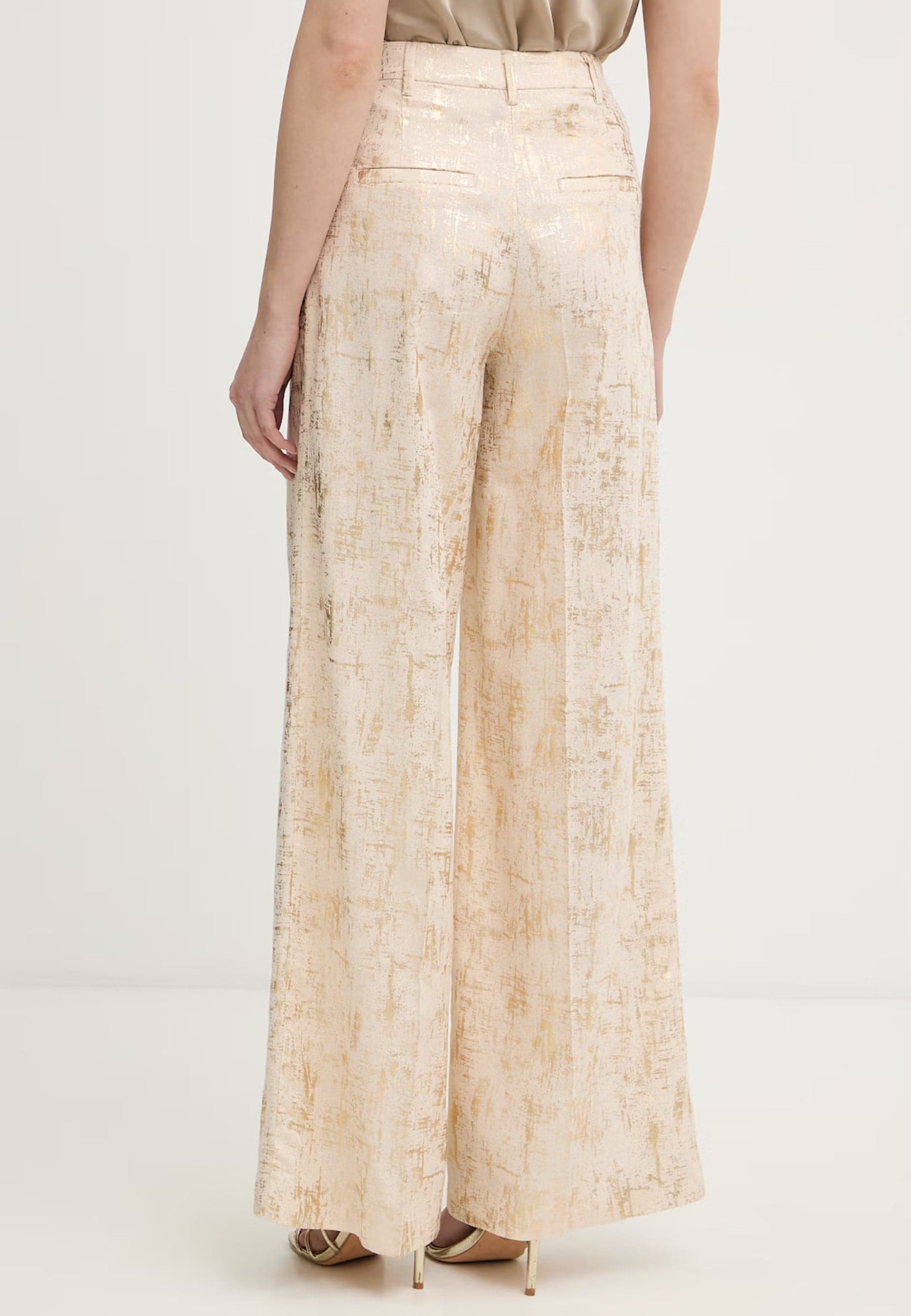 SILVIAN HEACH  PANTALONE RAKOP - 2