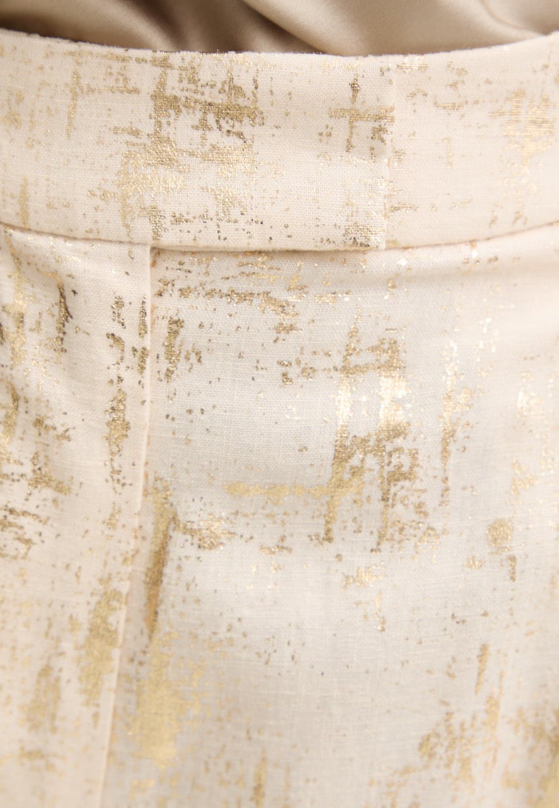 SILVIAN HEACH  PANTALONE RAKOP - 3