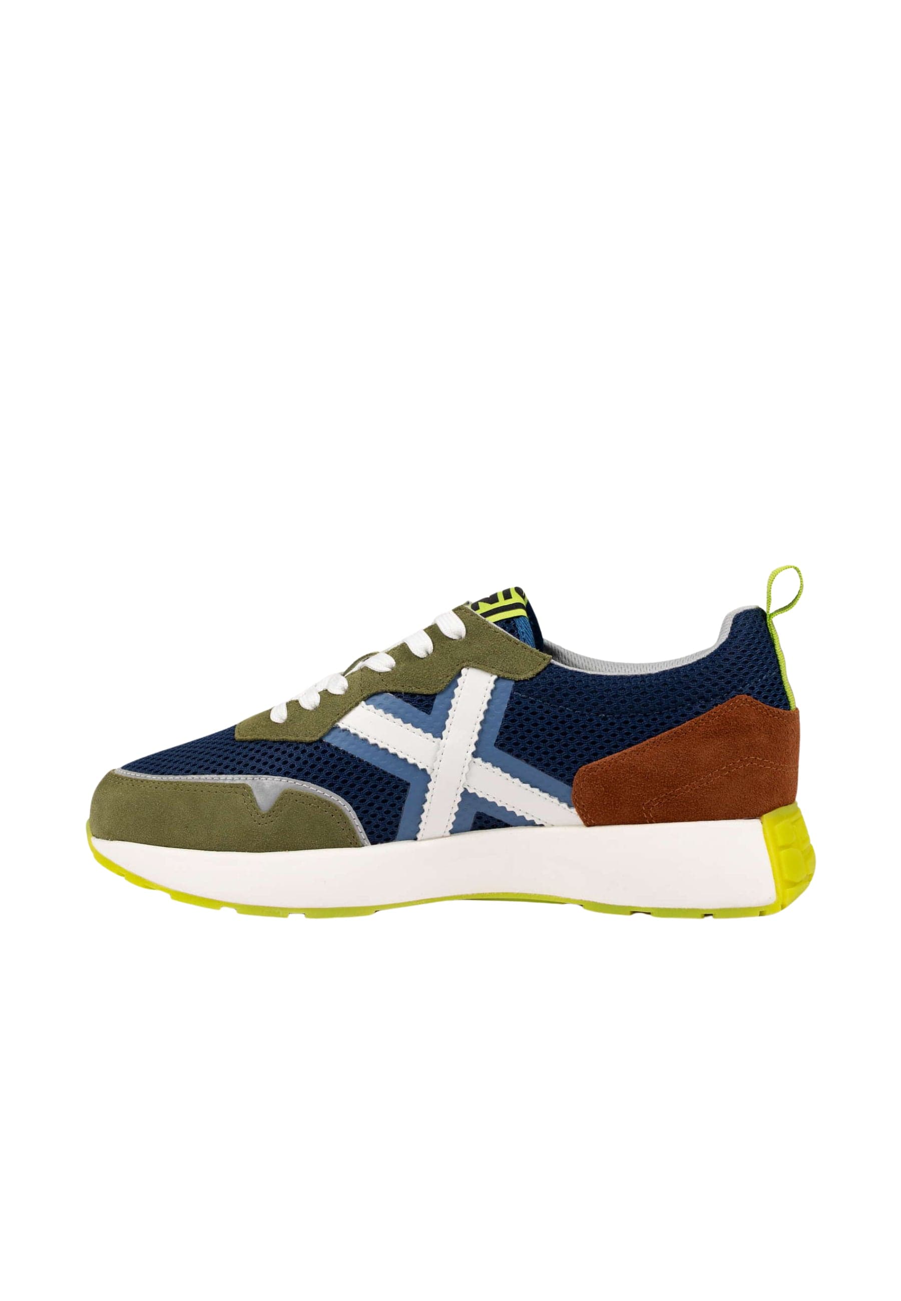 Munich munich Sneakers XEMINE 101 - 7