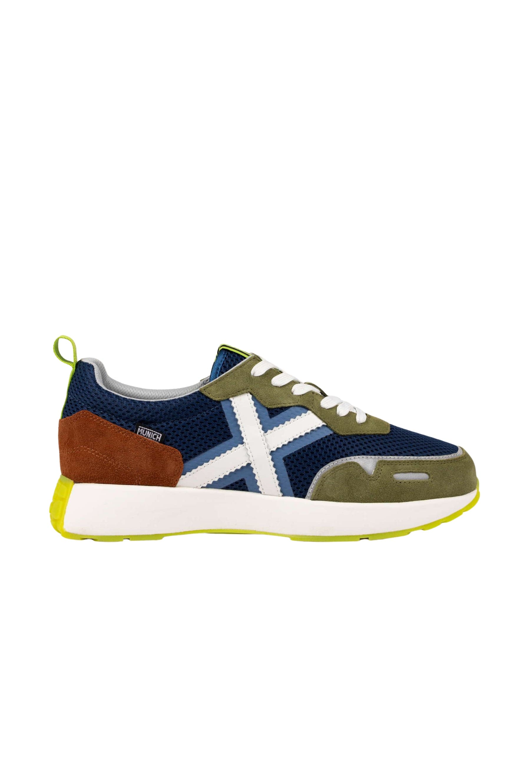 Munich munich Sneakers XEMINE 101 - 2
