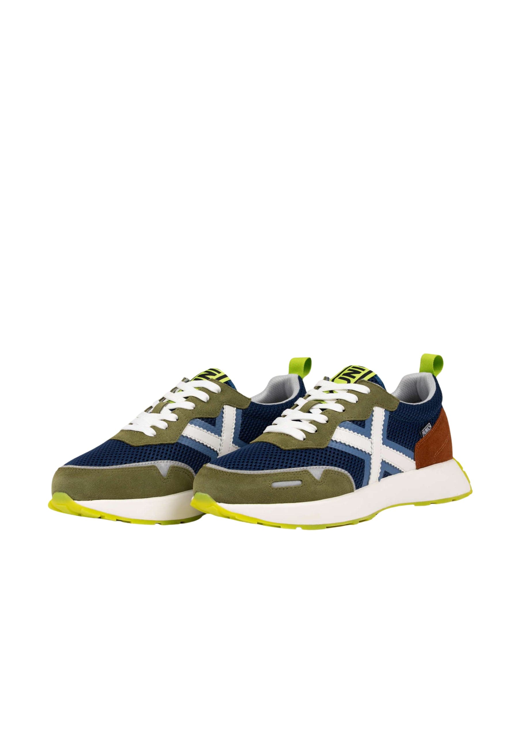 Munich munich Sneakers XEMINE 101 - 3