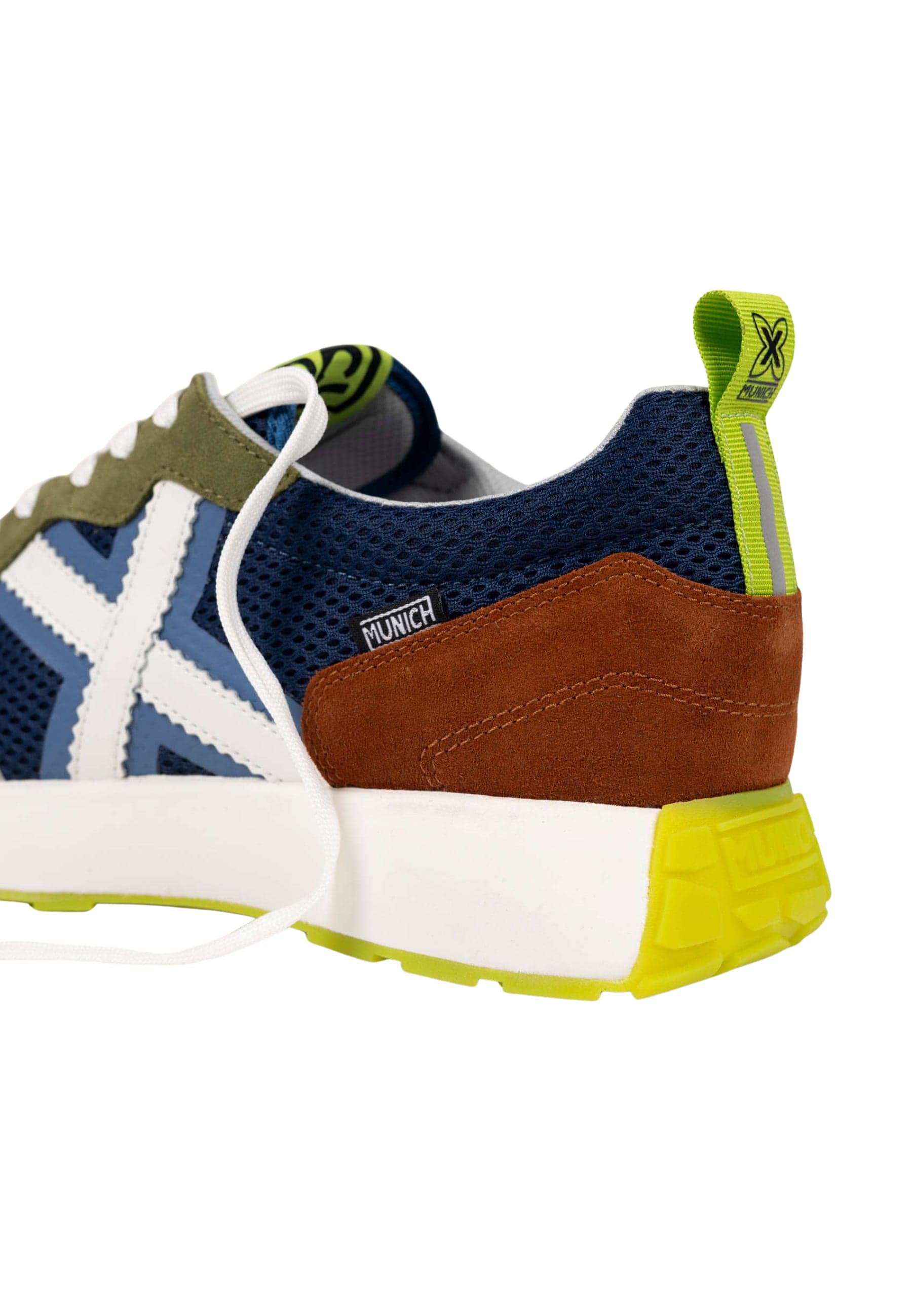 Munich munich Sneakers XEMINE 101 - 5