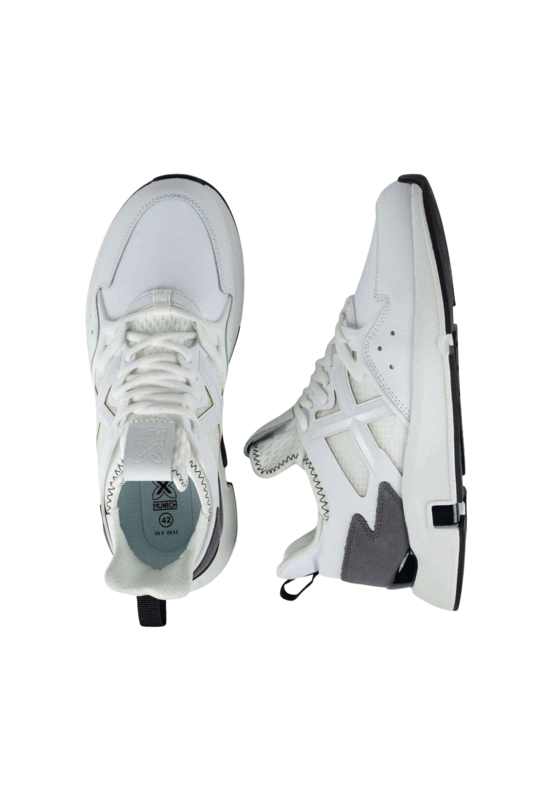 Munich munich Sneakers CLIK 106 - 4