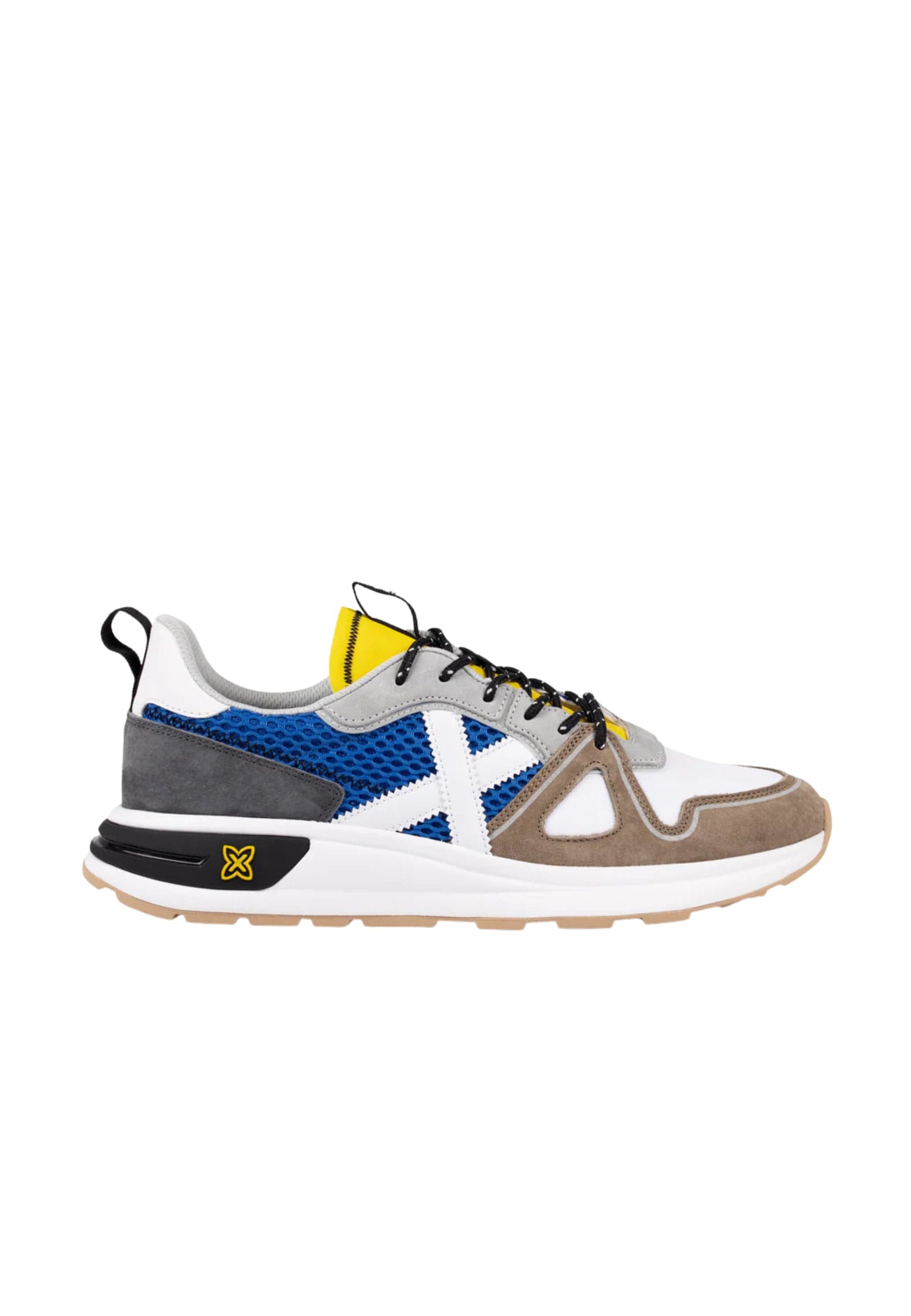 Munich munich Sneakers FUTTURA 07 - 2