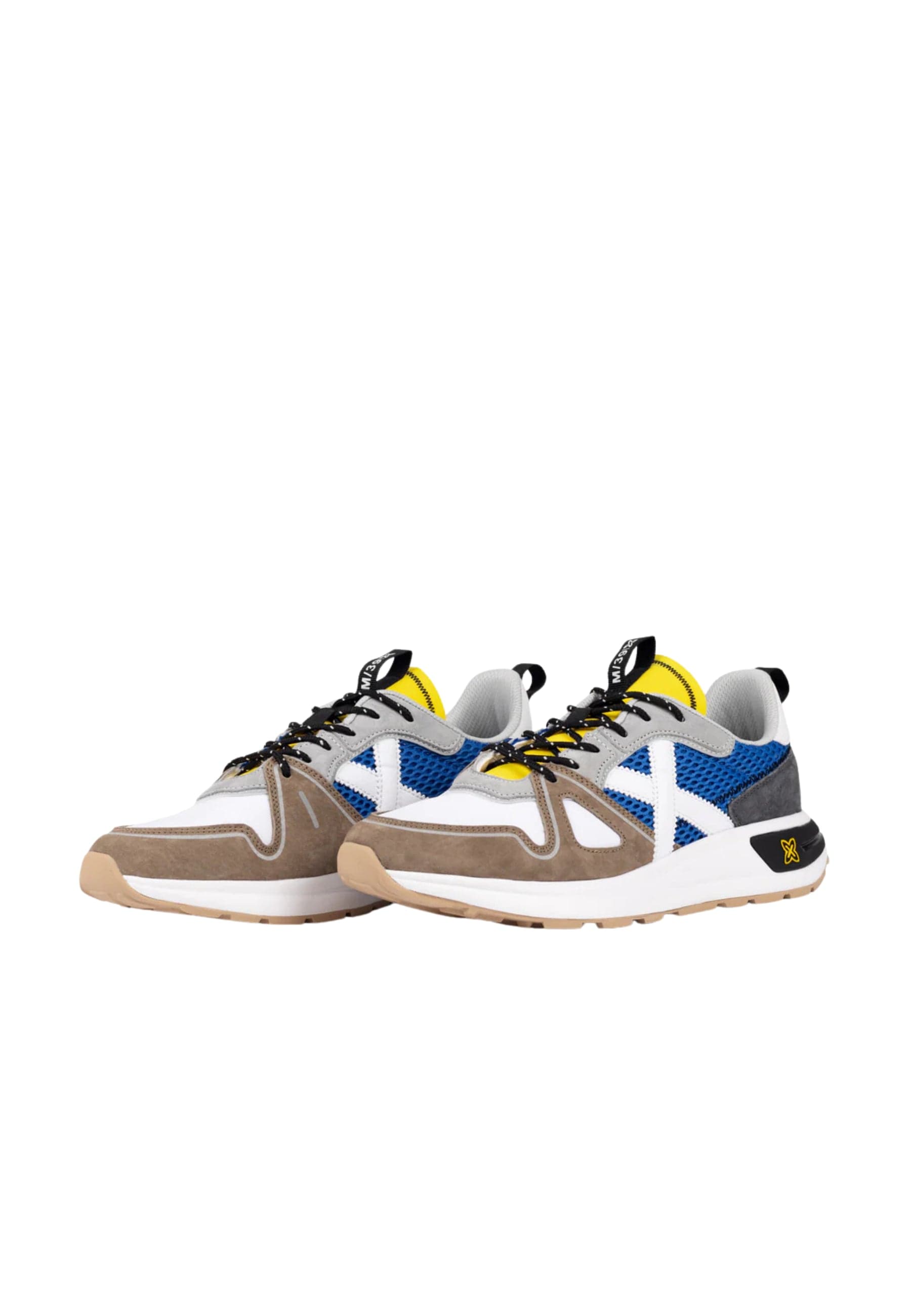 Munich munich Sneakers FUTTURA 07 - 3