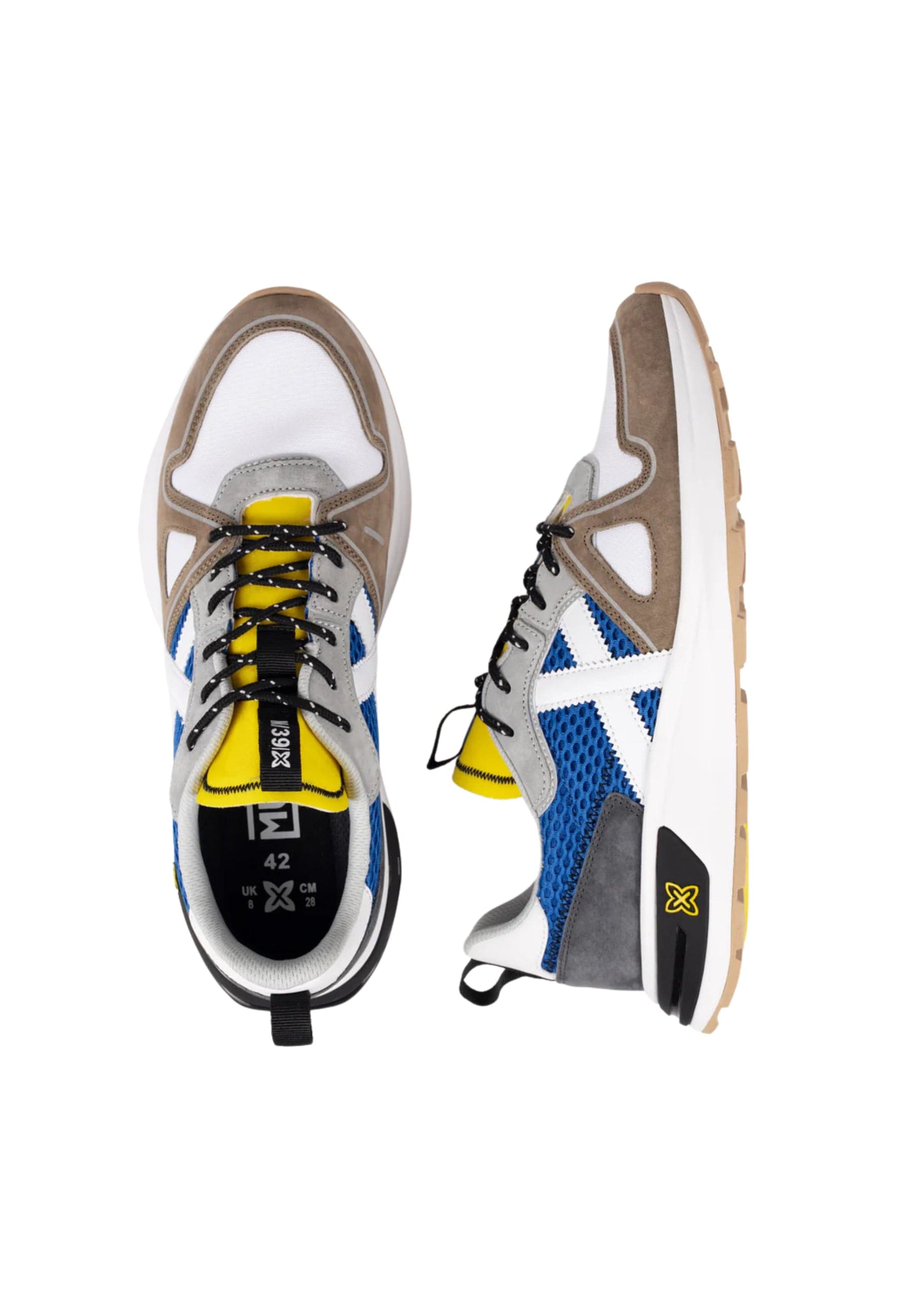 Munich munich Sneakers FUTTURA 07 - 4