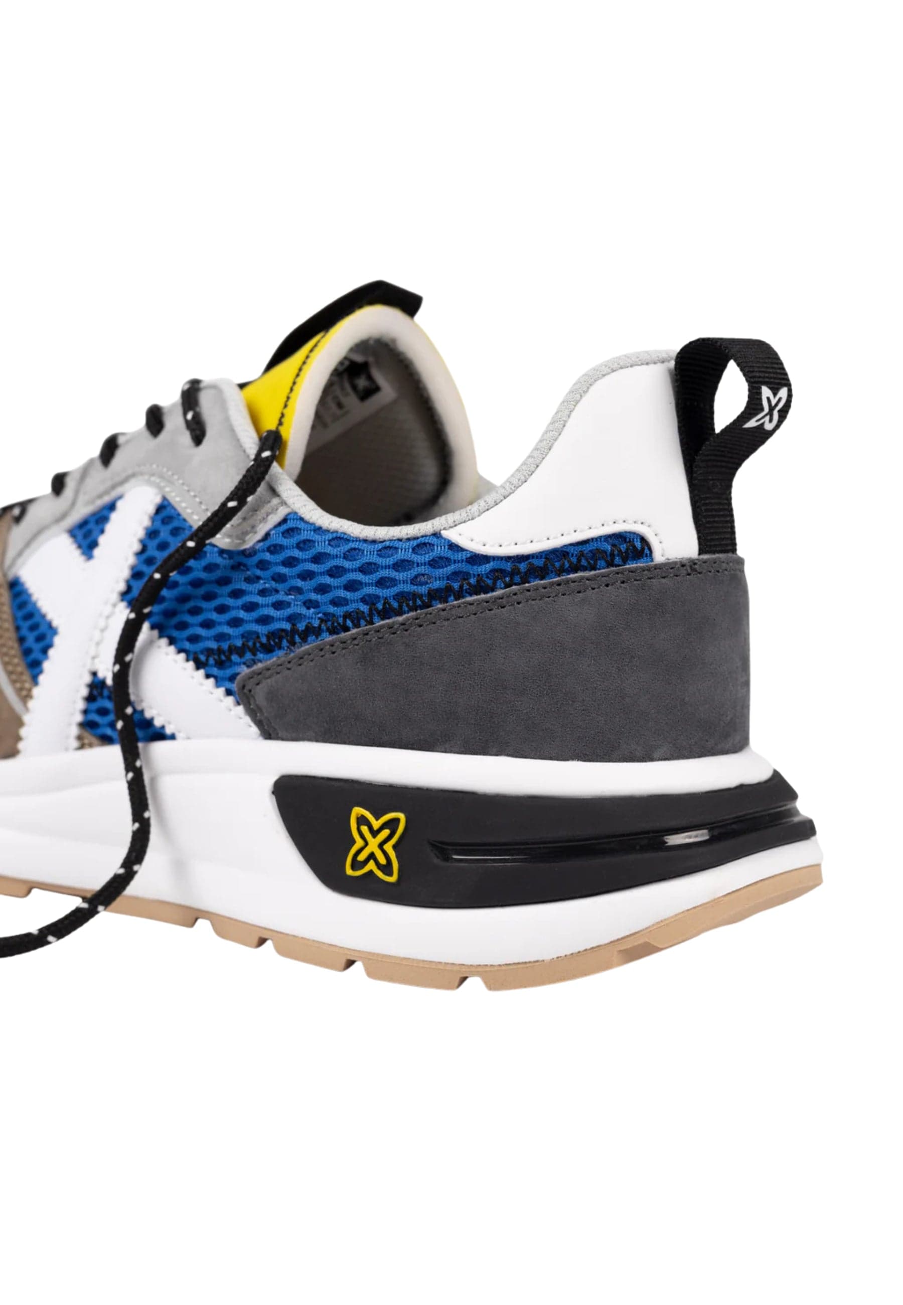 Munich munich Sneakers FUTTURA 07 - 5