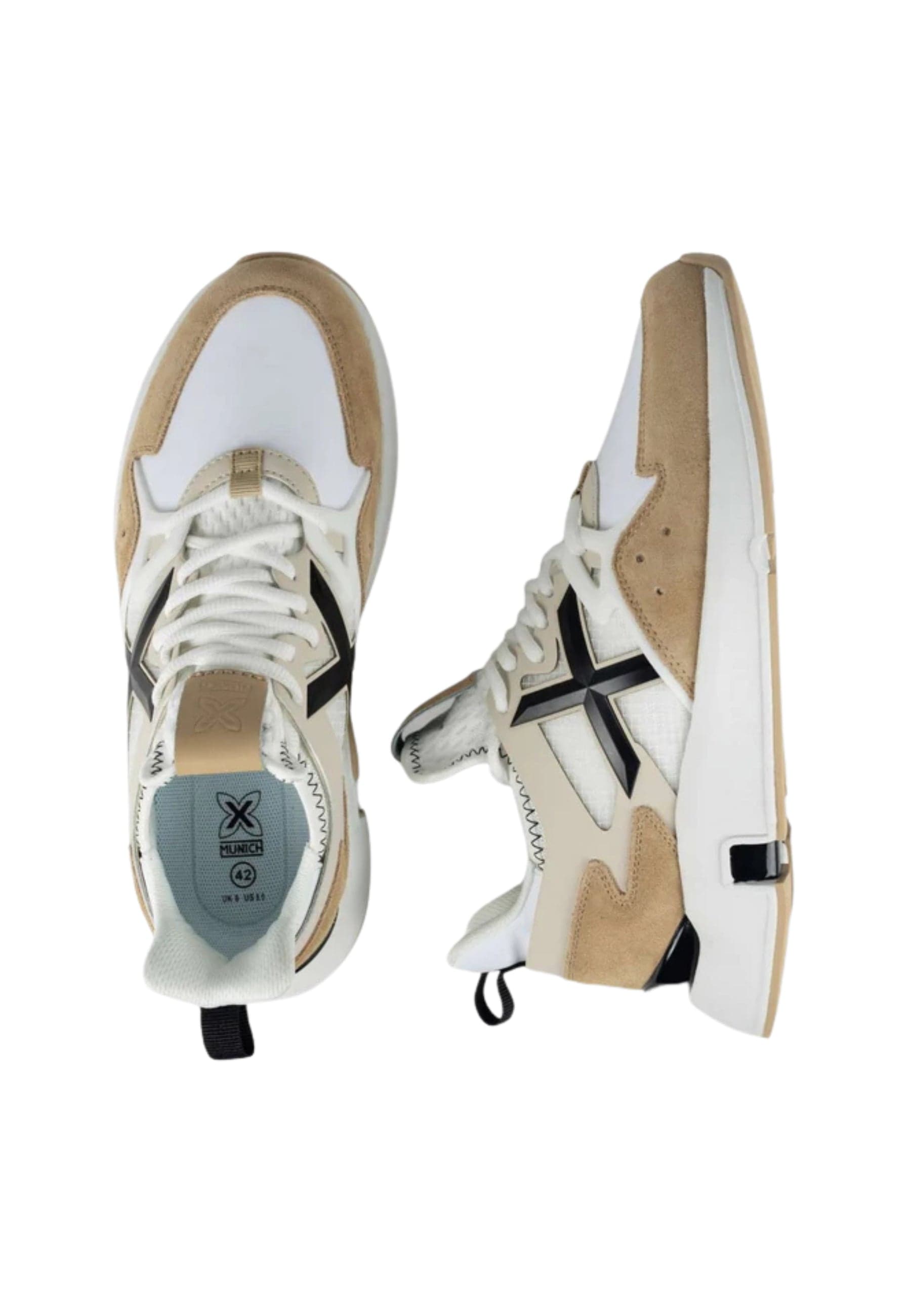 Munich munich Sneakers CLIK 108 - 4