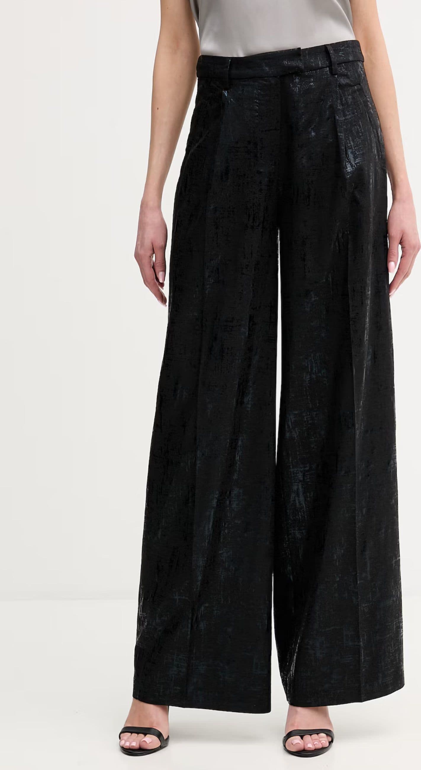 SILVIAN HEACH  PANTALONE RAKOP - 2