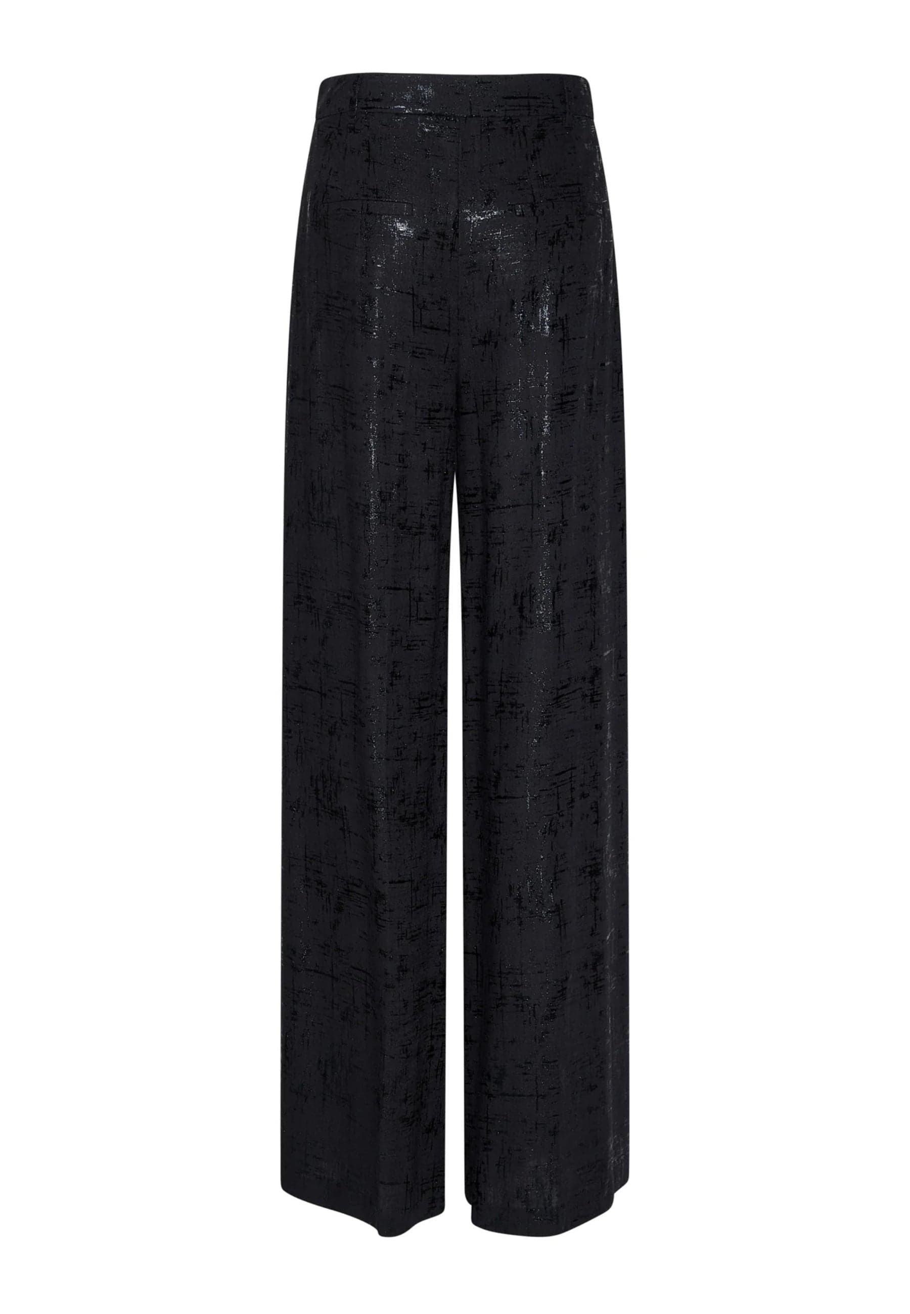 SILVIAN HEACH  PANTALONE RAKOP - 3