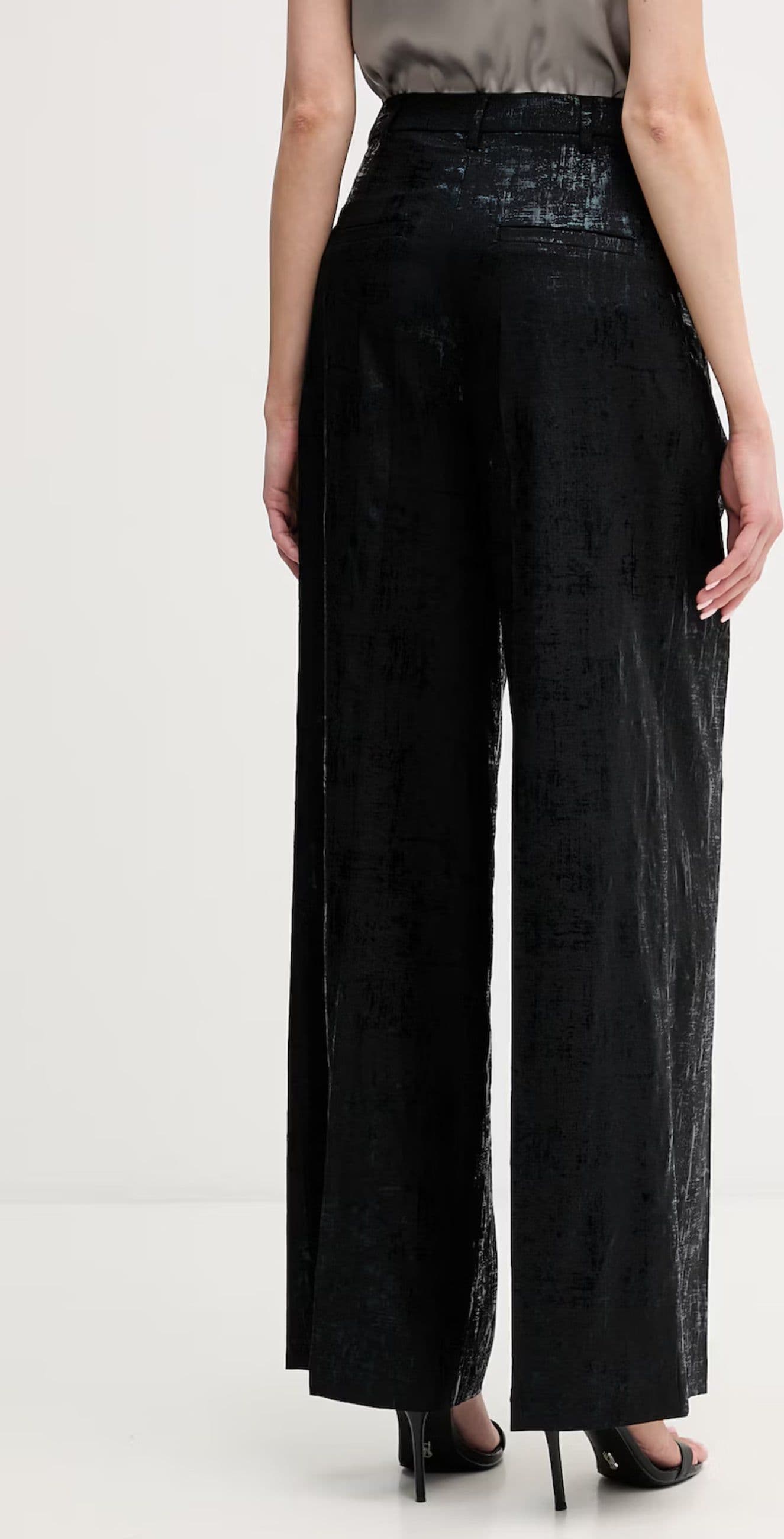 SILVIAN HEACH  PANTALONE RAKOP - 4