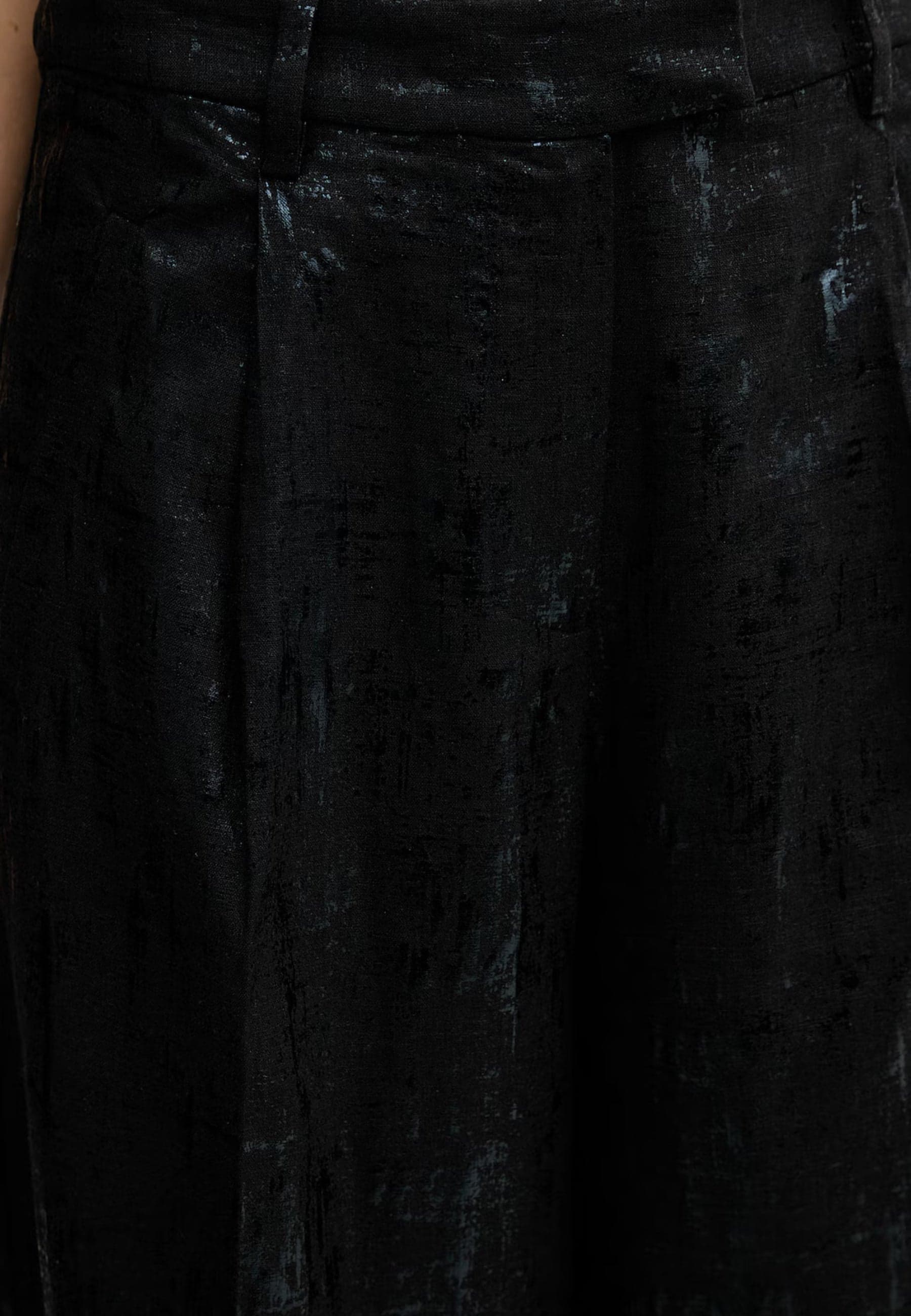 SILVIAN HEACH  PANTALONE RAKOP - 5