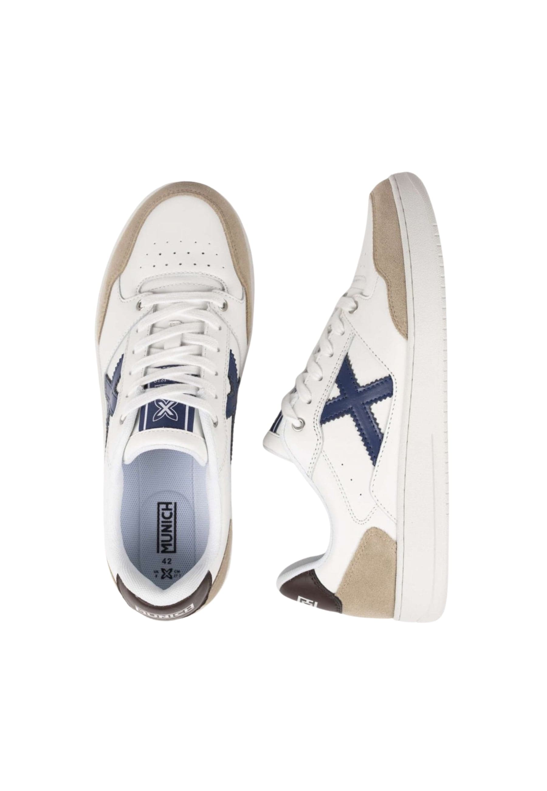 Munich munich Sneakers LEGIT MAN 115 - 4