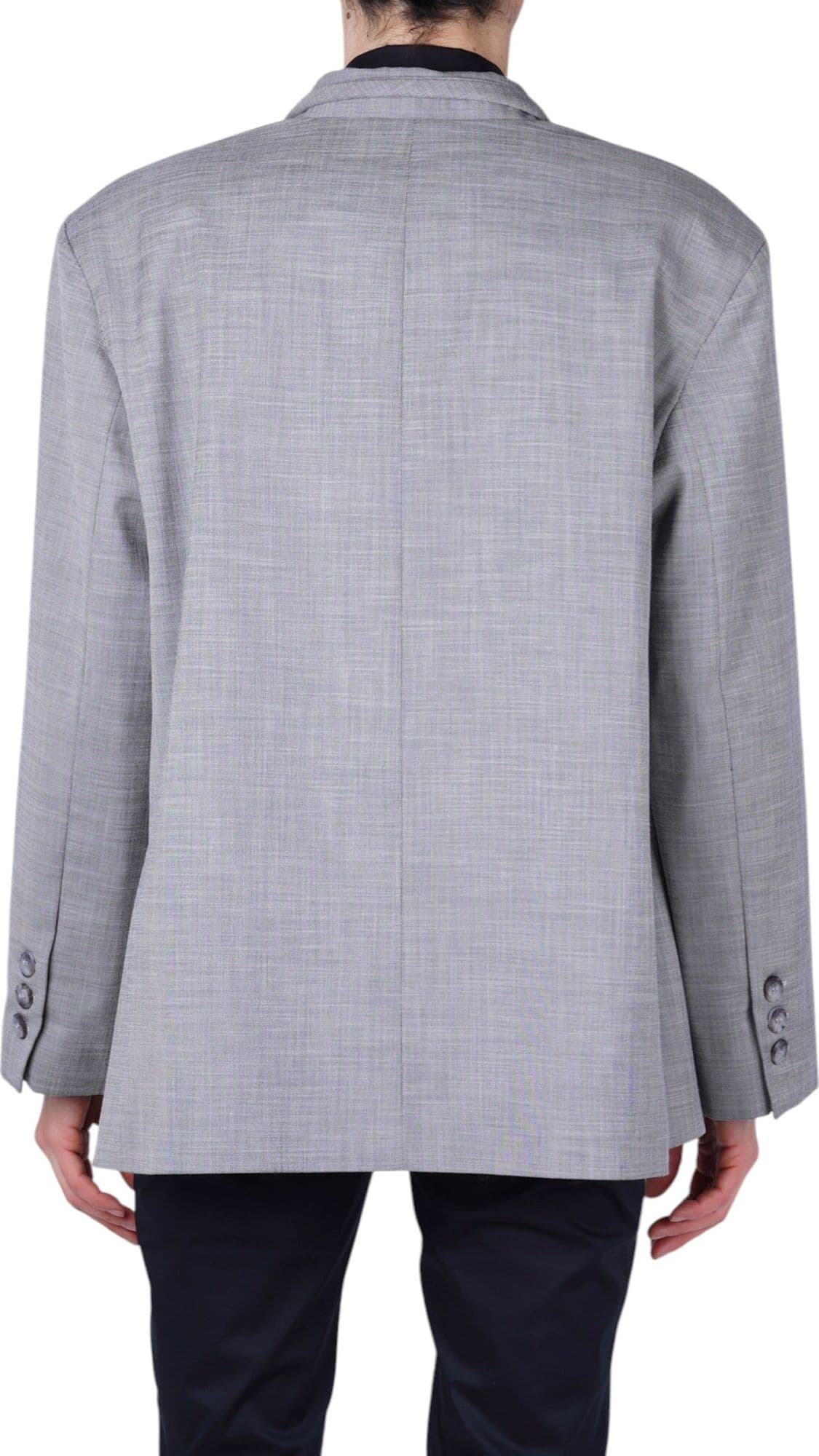 SO ALLURE So Allure - Giacca - 470049 - Grigio - 5