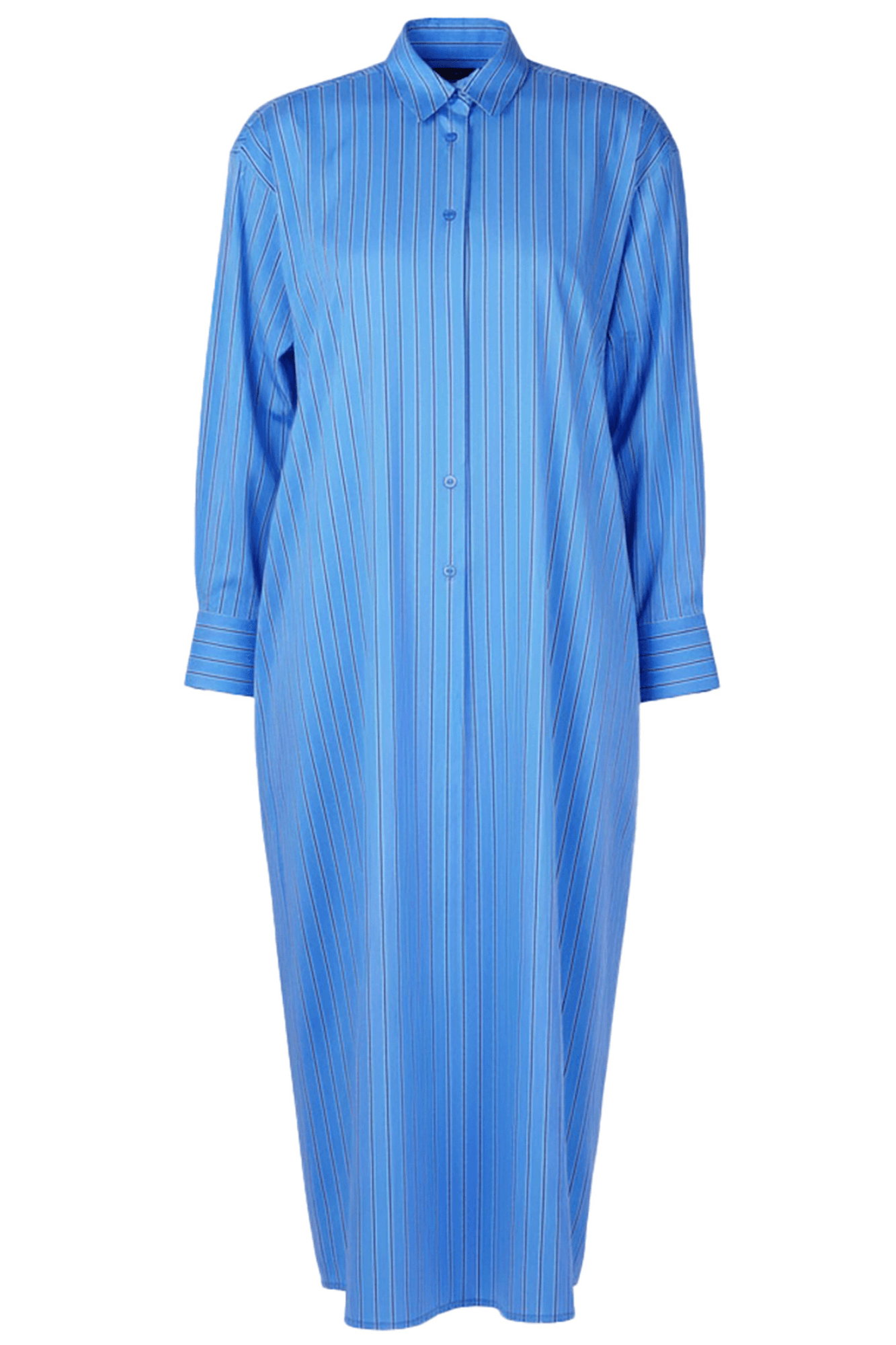 SO ALLURE So Allure - Spolverino - 470050 - Bianco/Azzurro - 7