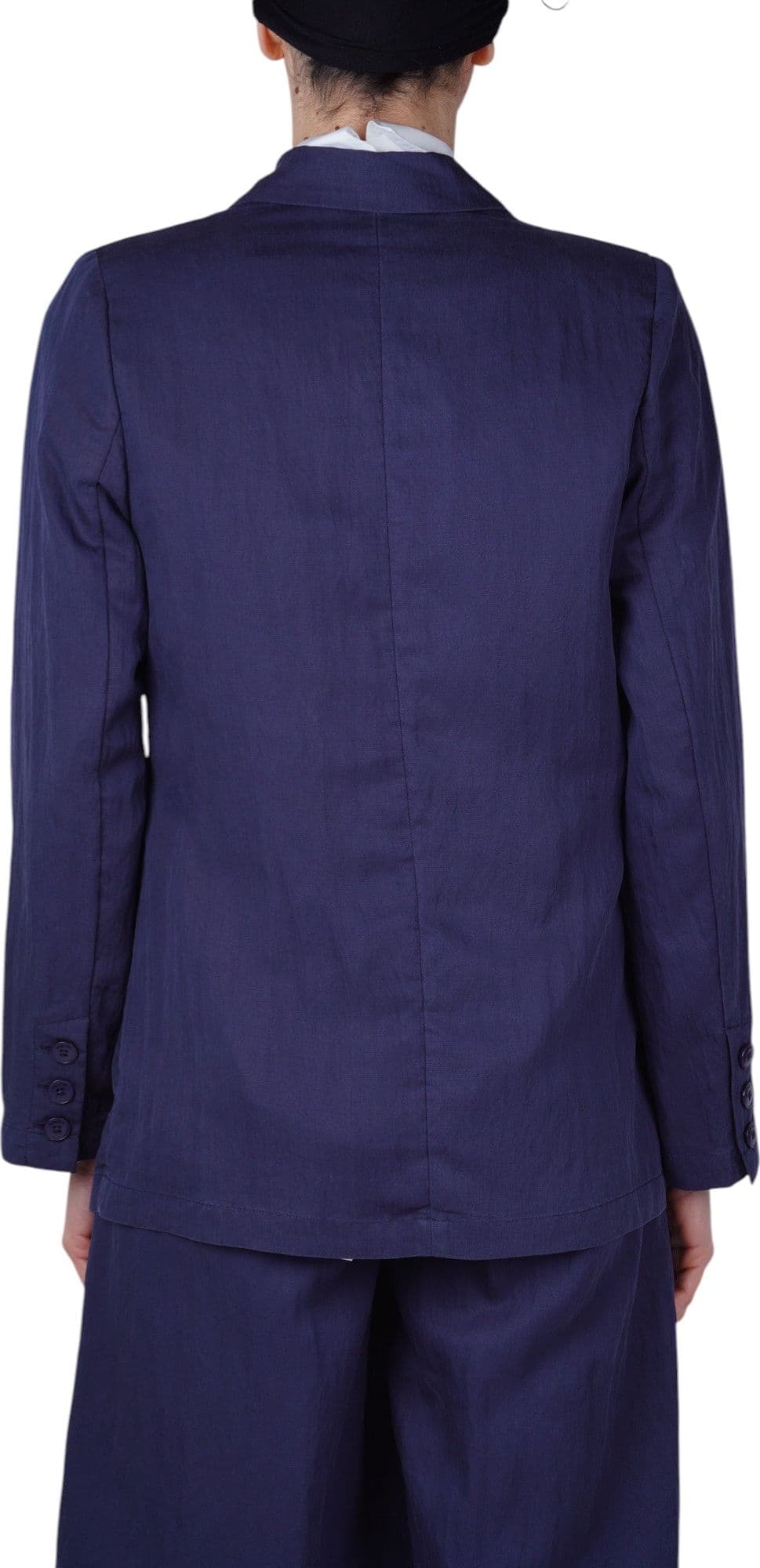 ALESSIA SANTI Alessia Santi - Giacca - 470177 - Blu - 5