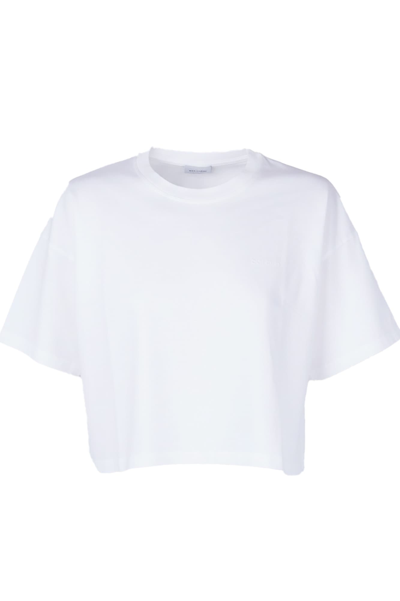 DONDUP Dondup - T-shirt - 470246 - Latte