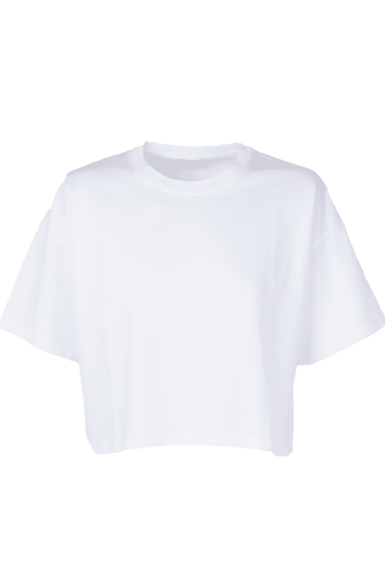 DONDUP Dondup - T-shirt - 470246 - Latte - 7