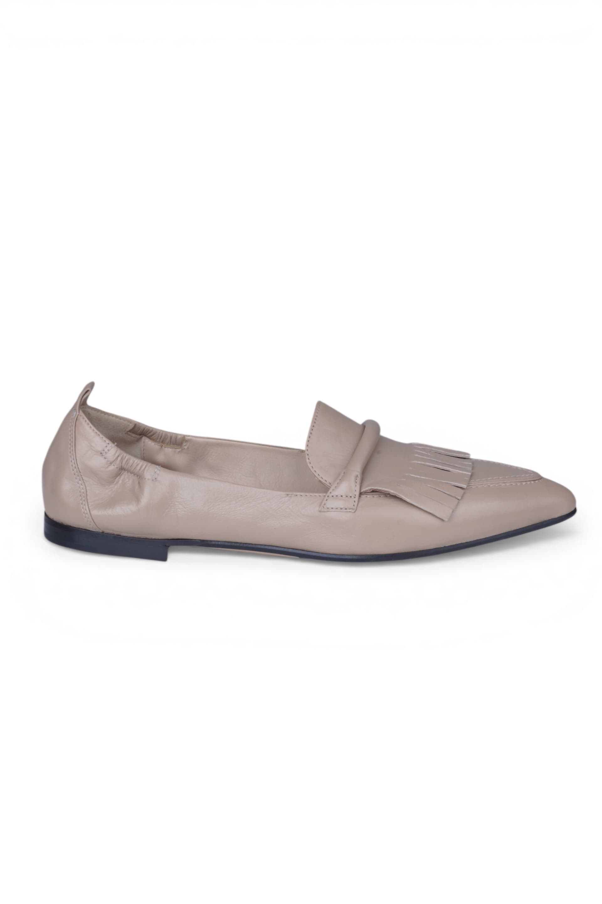 Pomme d'Or  - Scarpe basse - 470288 - Beige - 8