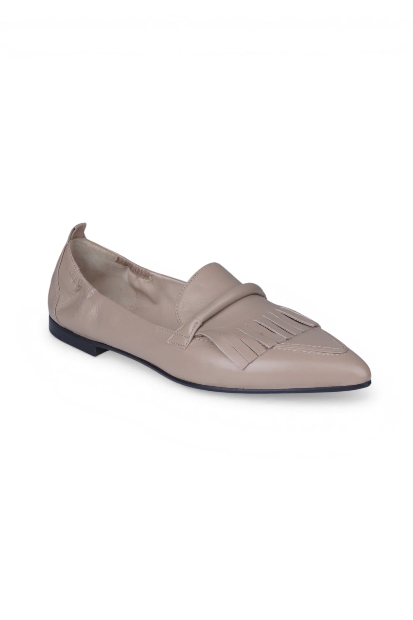 Pomme d'Or  - Scarpe basse - 470288 - Beige - 3