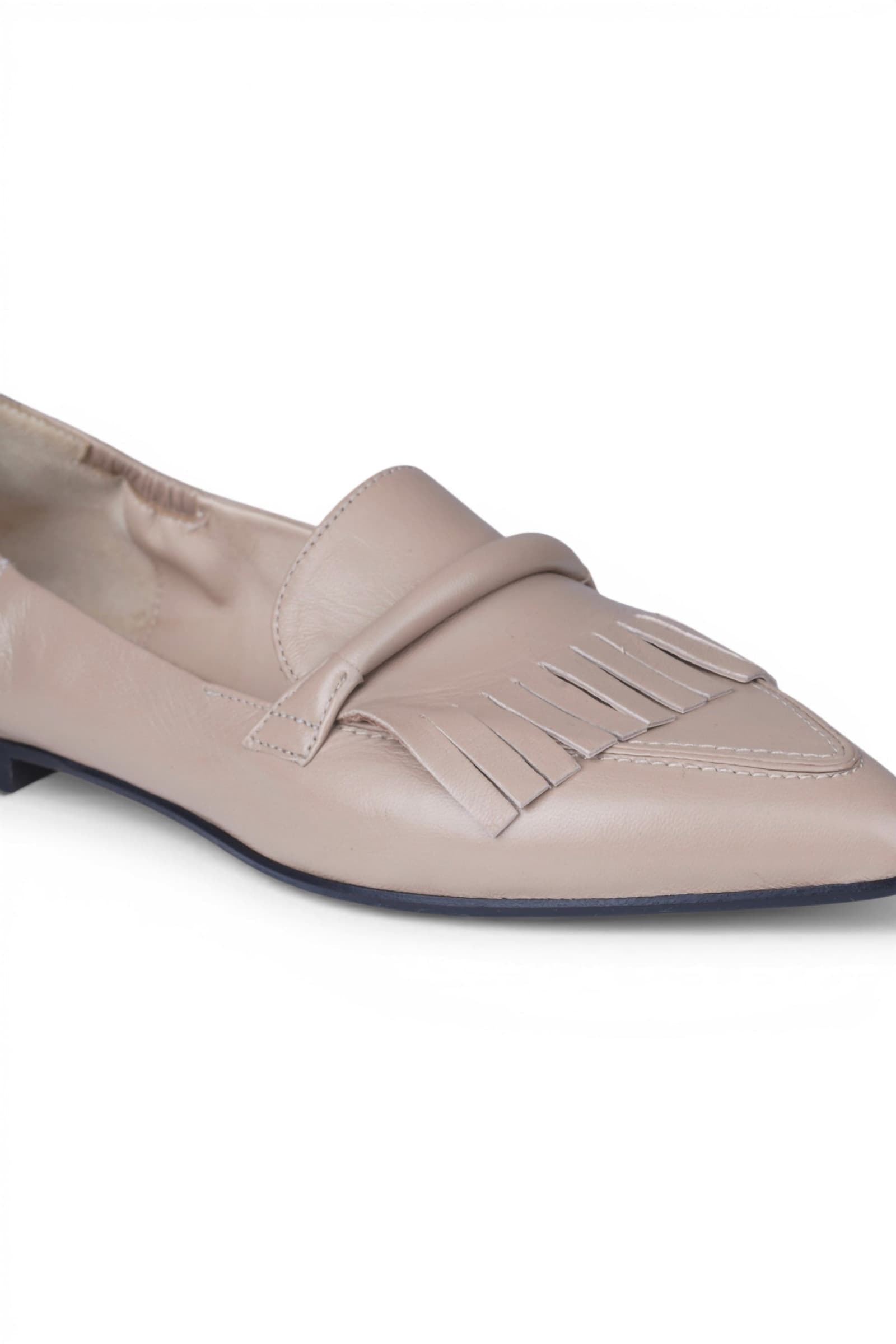 Pomme d'Or  - Scarpe basse - 470288 - Beige - 7