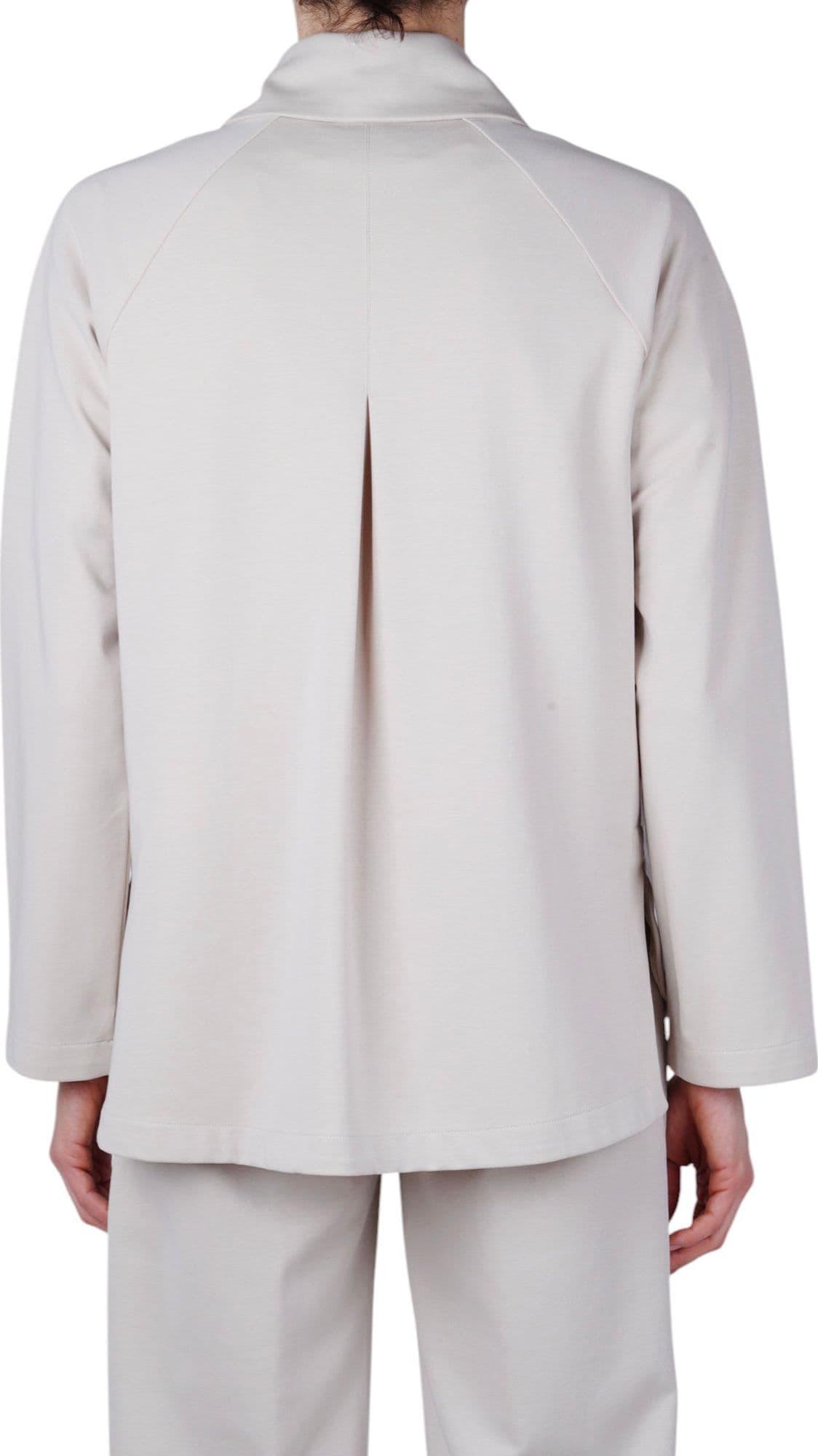 ALESSIA SANTI Alessia Santi - Giacca - 470179 - Beige - 5