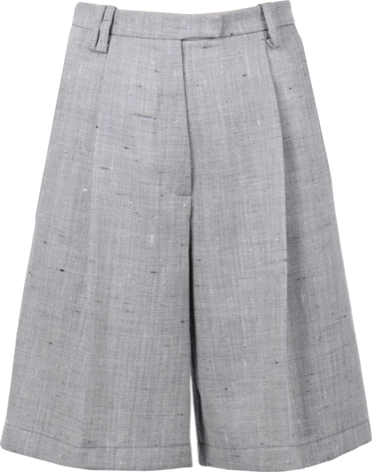 Alysi  - Bermuda - 471173 - Grigio