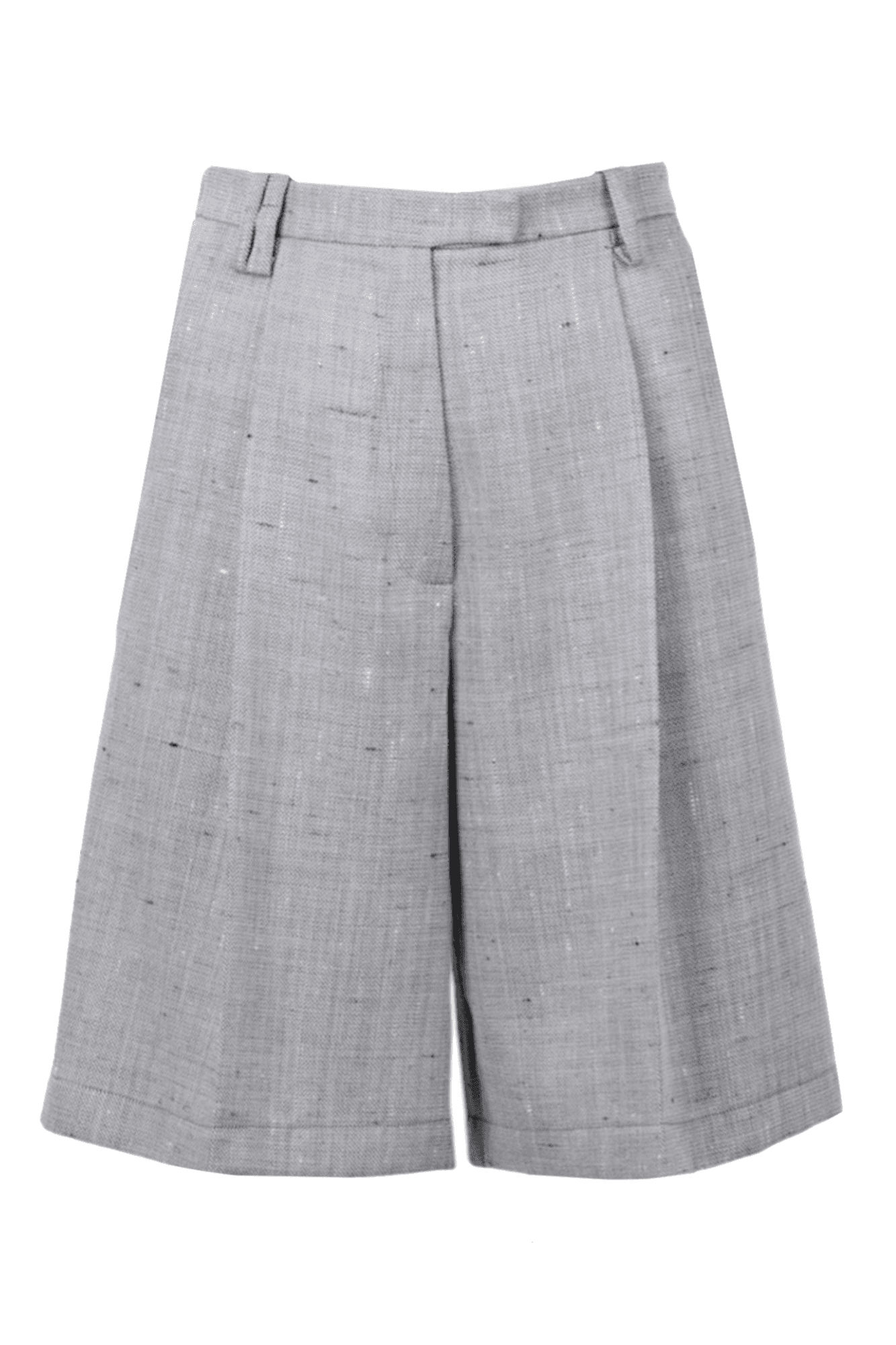 Alysi  - Bermuda - 471173 - Grigio - 7