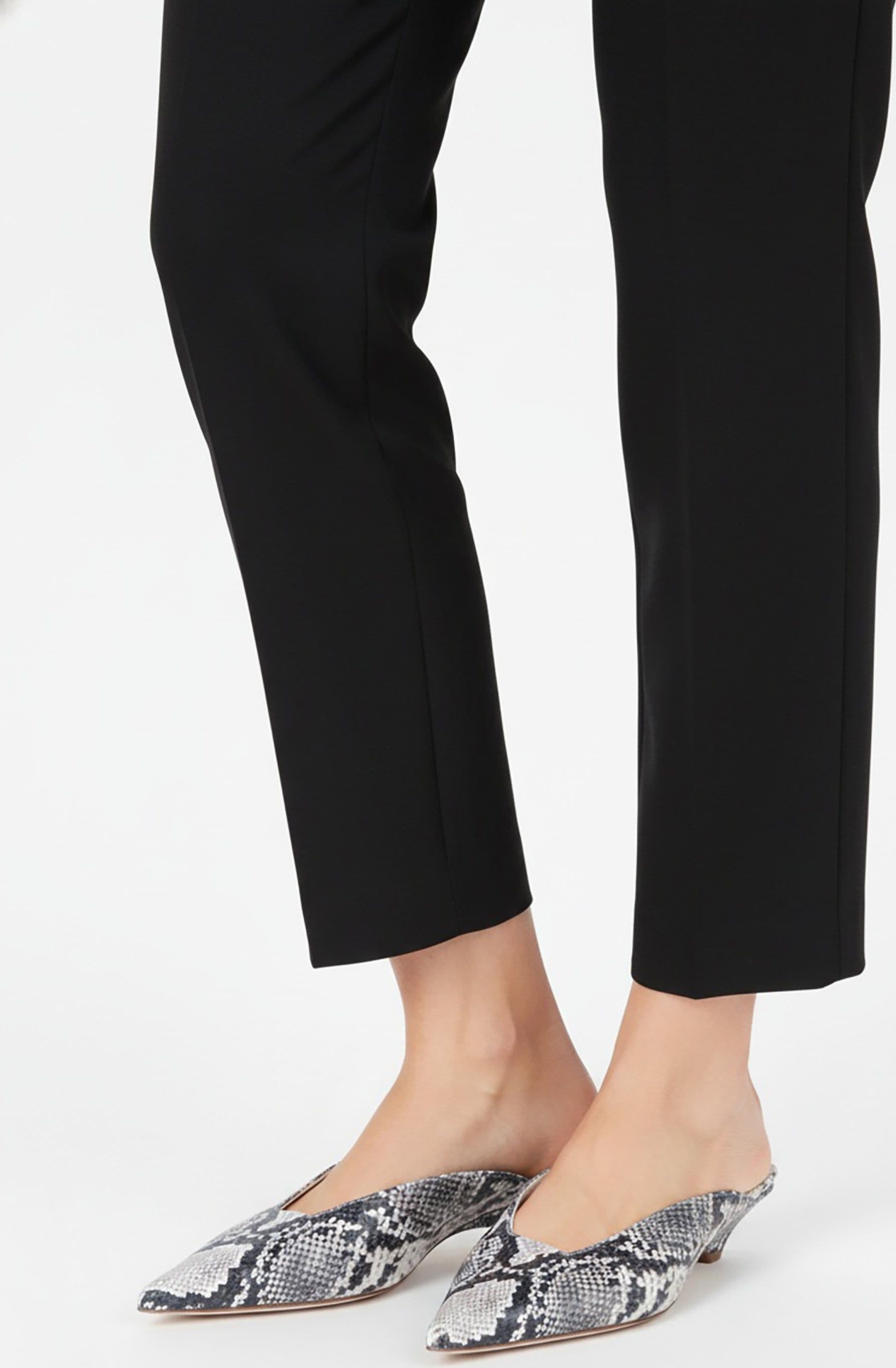 VIC MATIE Vic Matie - Sabot - 471269 - Nero/Panna - 6