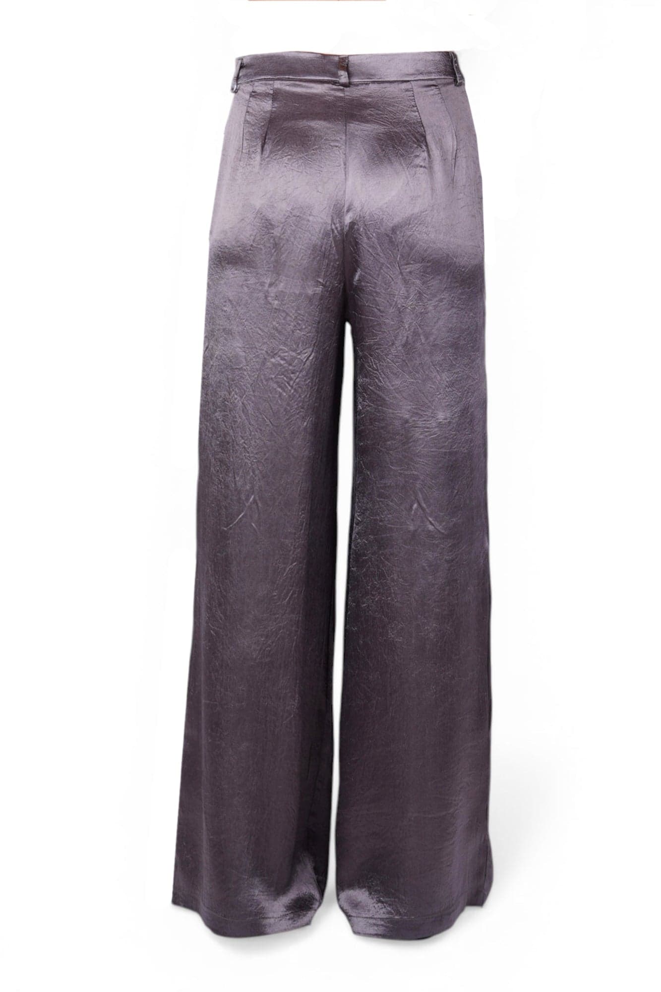 LA FEMME BLANCHE La Femme Blanche - Pantalone - 471357 - Antracite - 5