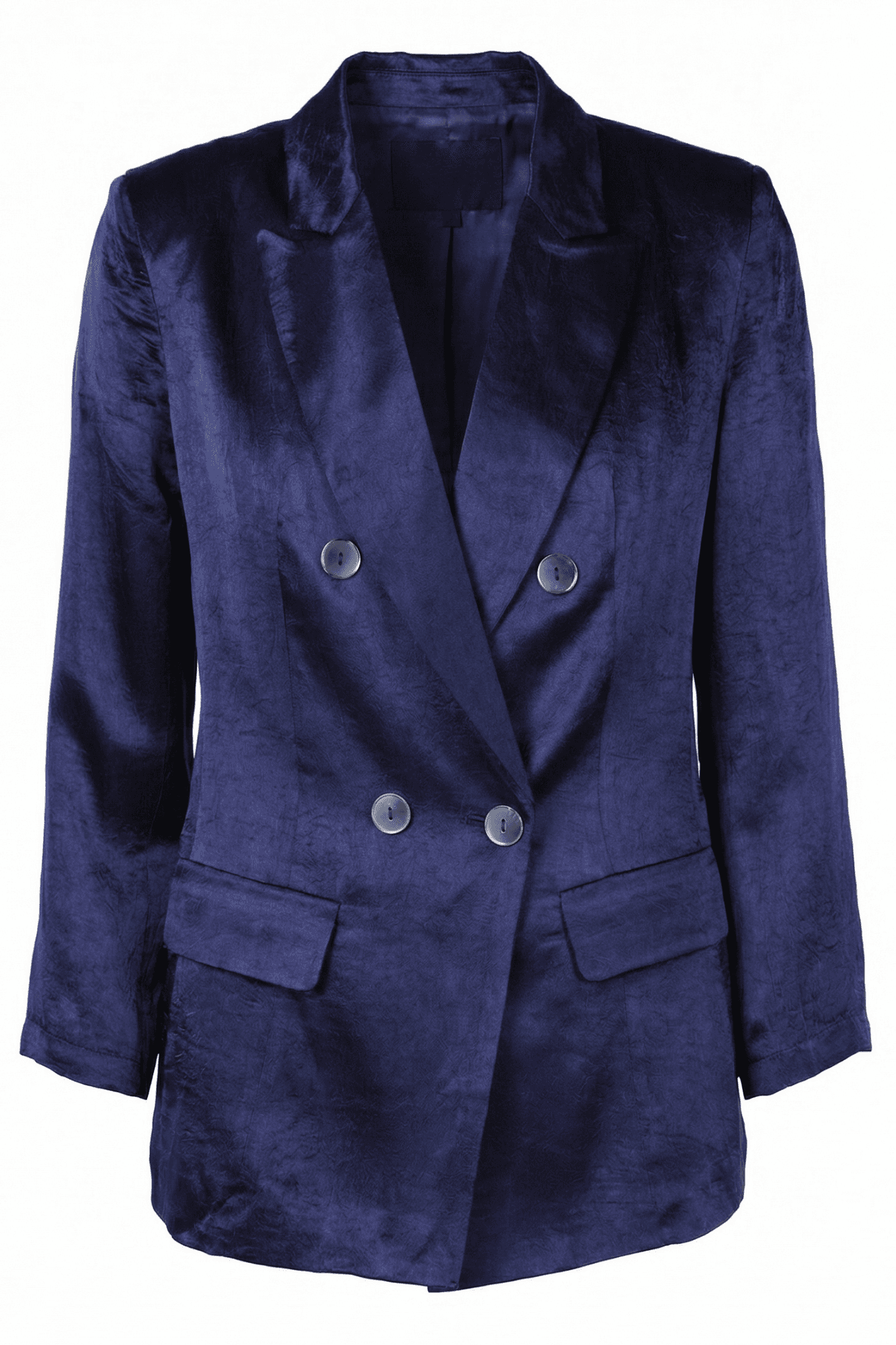 LA FEMME BLANCHE La Femme Blanche - Giacca - 471358 - Blu - 7