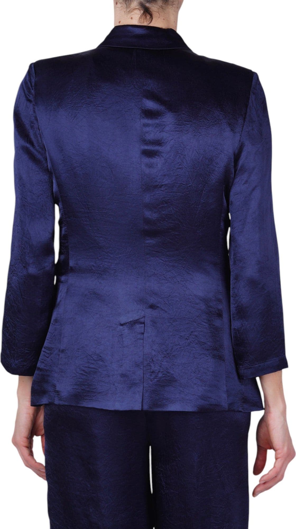 LA FEMME BLANCHE La Femme Blanche - Giacca - 471358 - Blu - 5