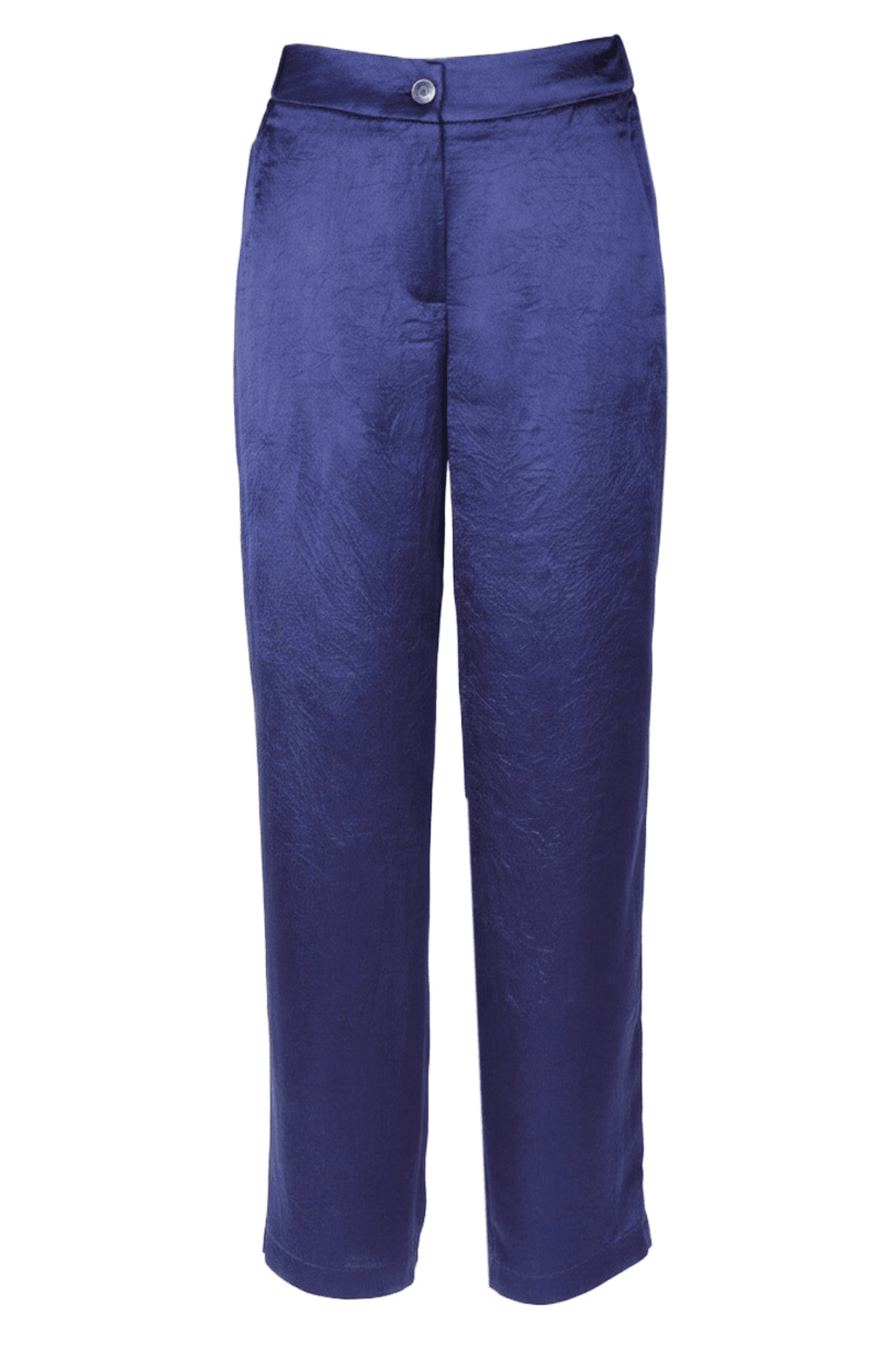 LA FEMME BLANCHE La Femme Blanche - Pantalone - 471359 - Blu - 7