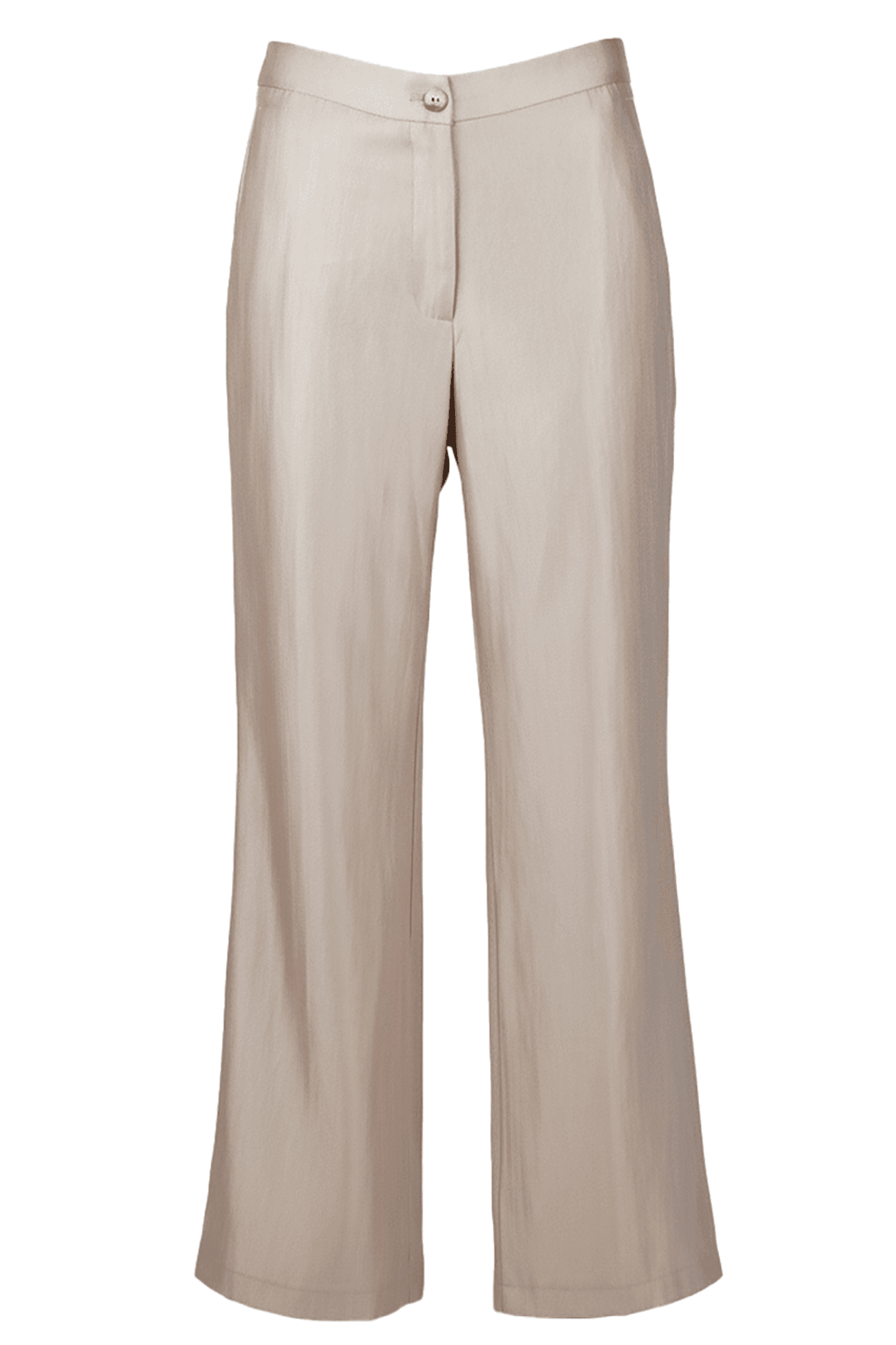 LA FEMME BLANCHE La Femme Blanche - Pantalone - 471361 - Oro - 7