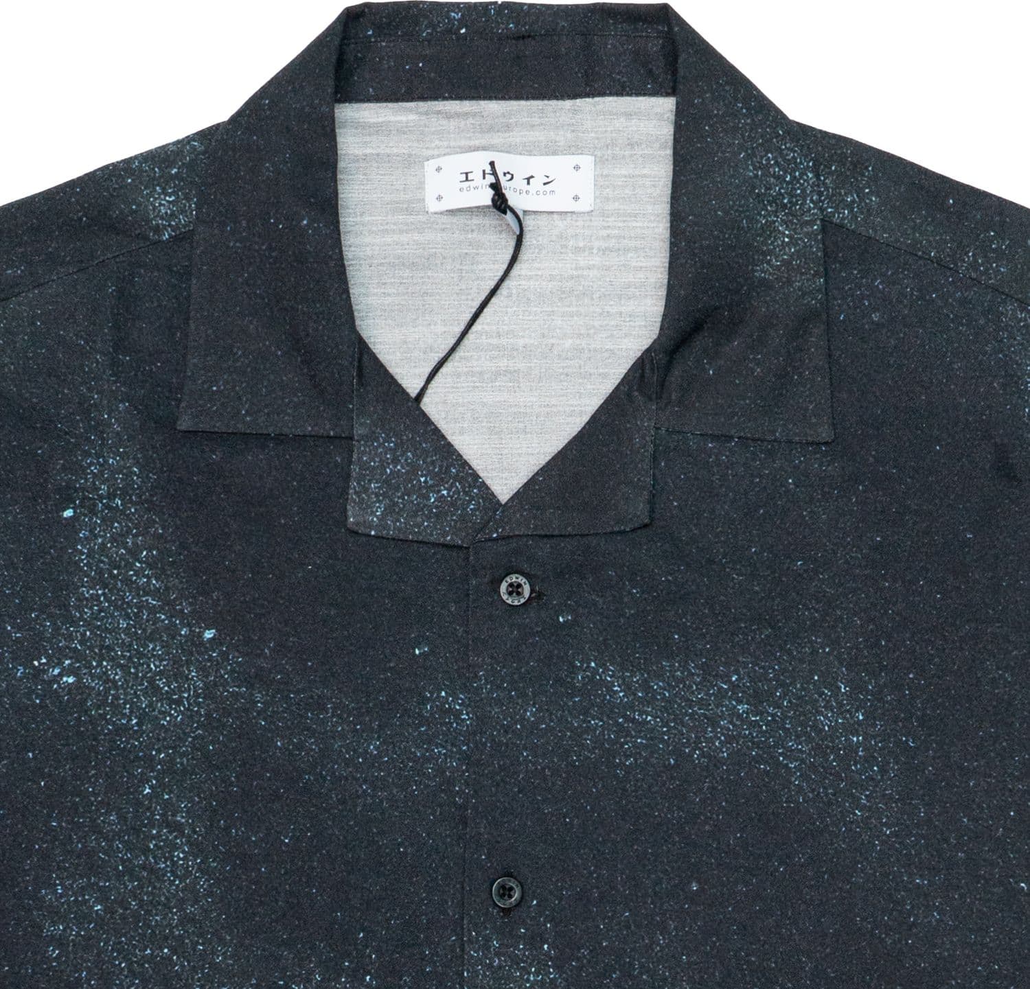 EDWIN SHIRT Uomo Edwin The Mood Of Summer - 2
