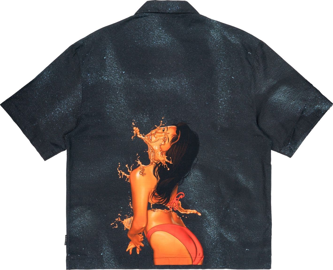 EDWIN SHIRT Uomo Edwin The Mood Of Summer - 3
