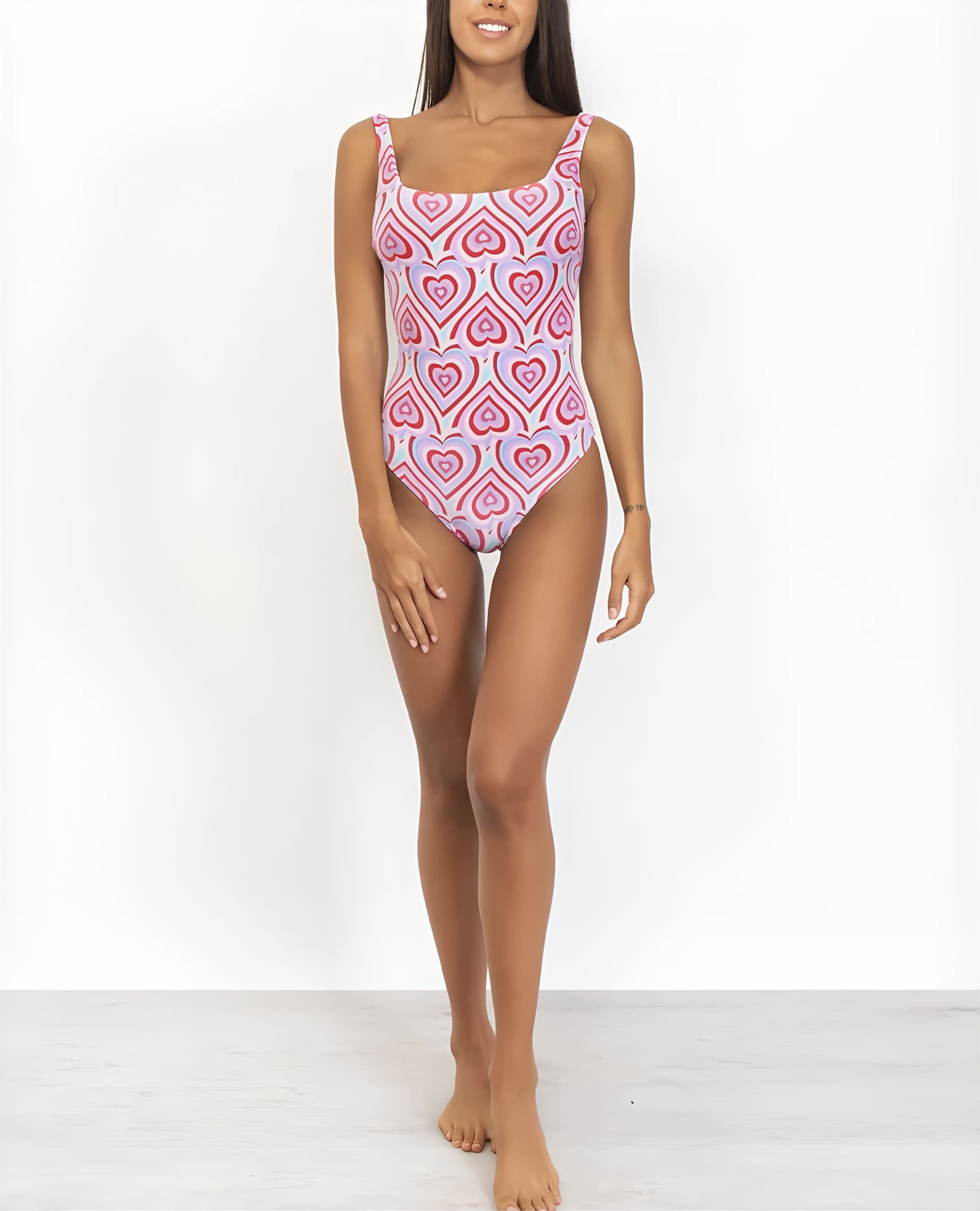 VERDISSIMA Costume intero Donna Verdissima - 2