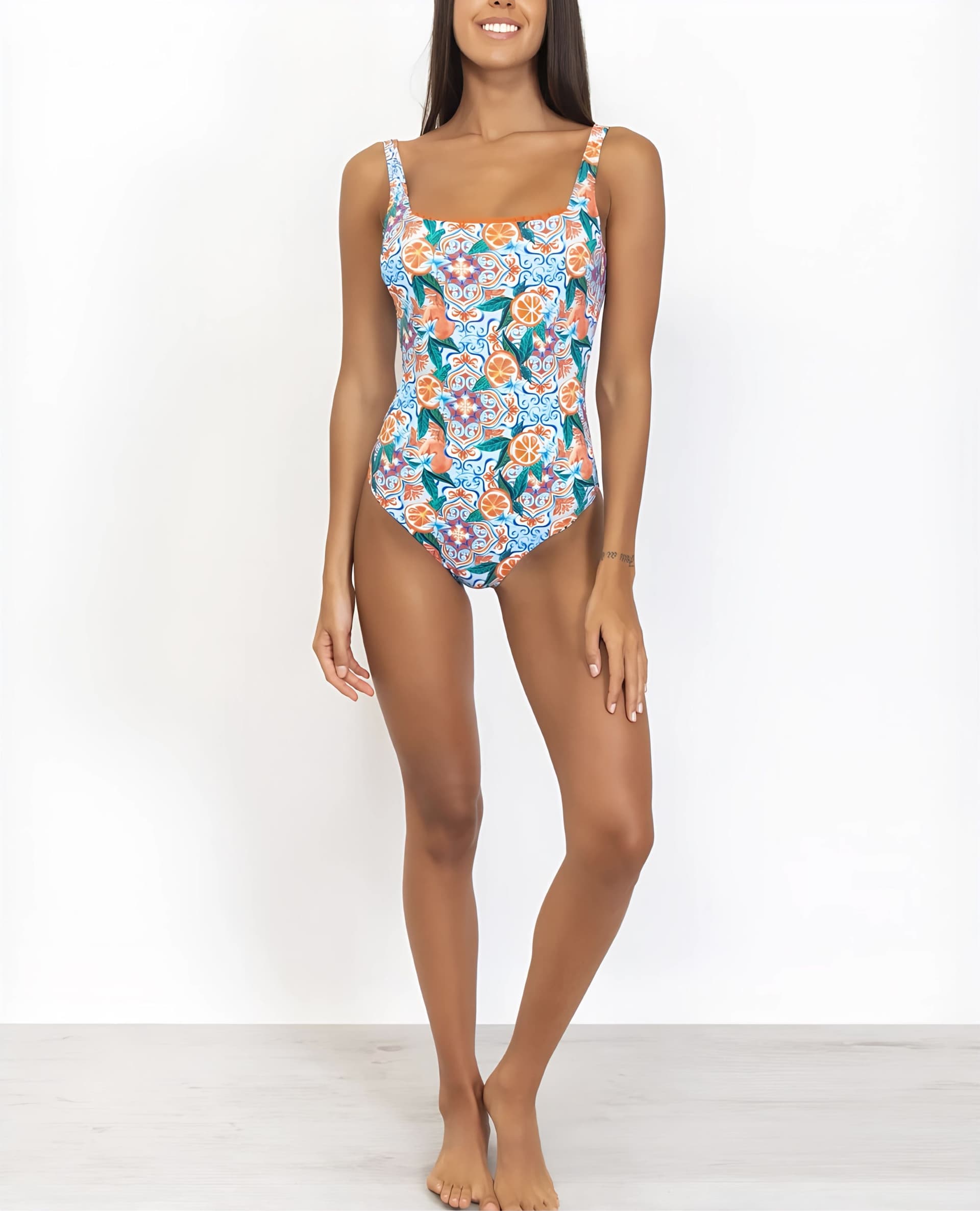 VERDISSIMA Costume intero Donna Verdissima - 2