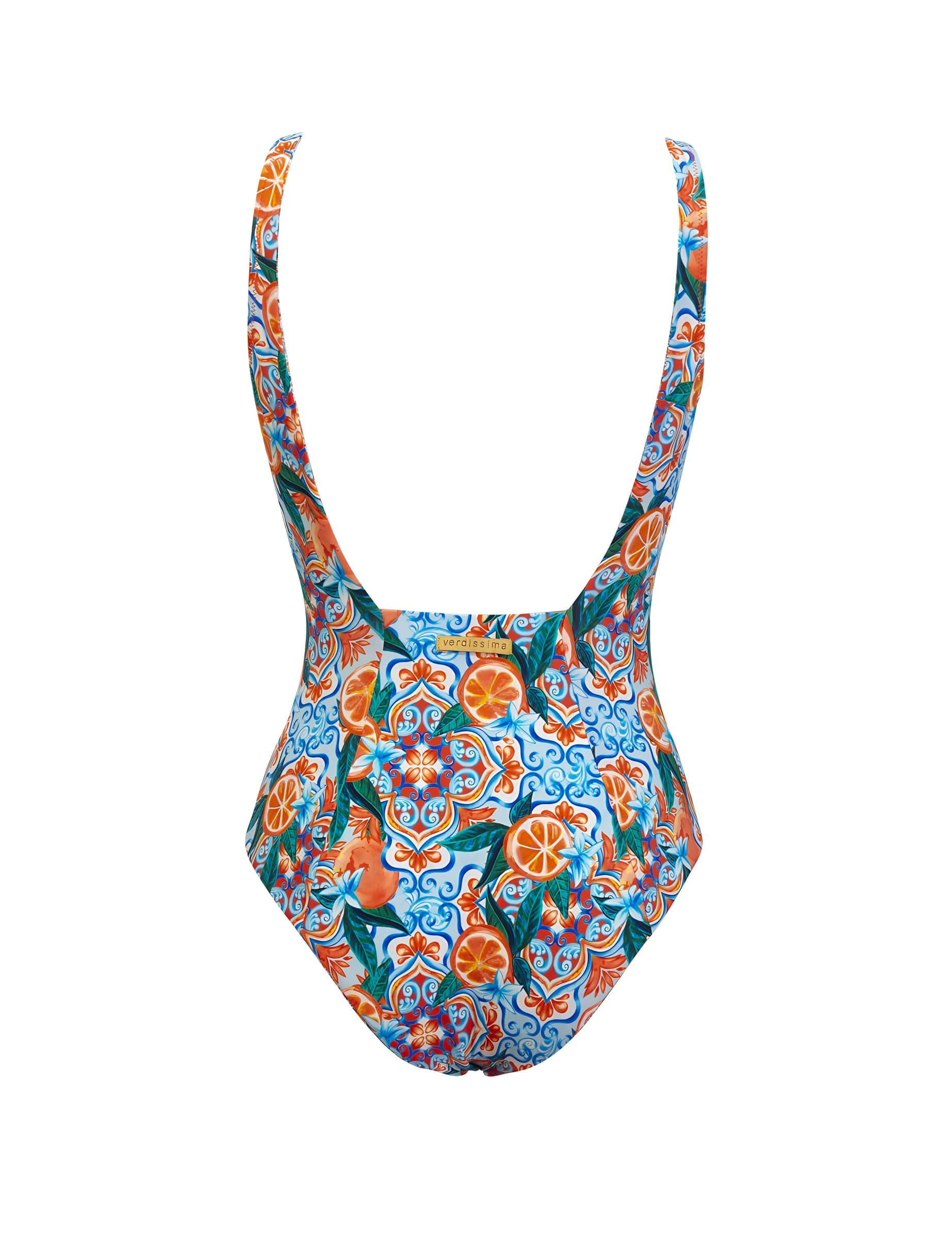 VERDISSIMA Costume intero Donna Verdissima - 5
