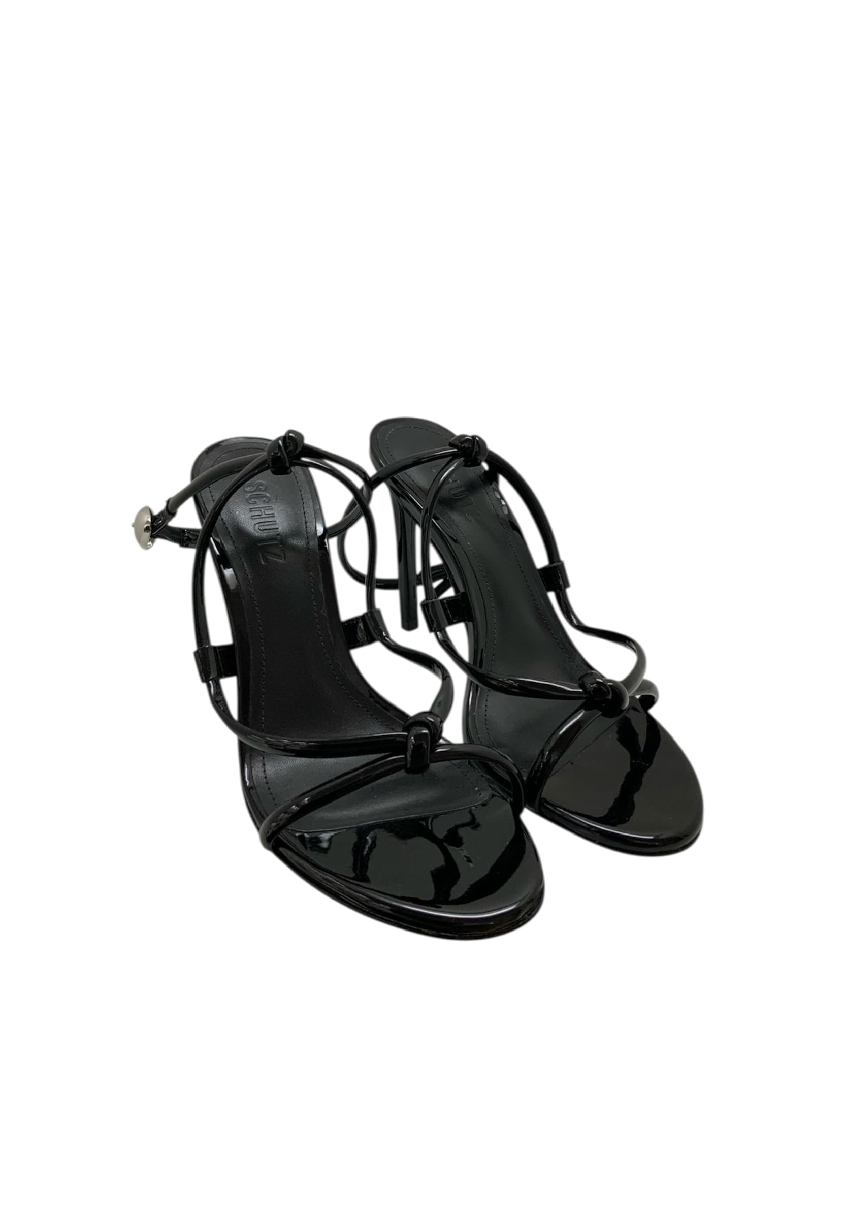 Schutz Sandalo tacco 10cm Donna SCHUTZ con nodo - 2