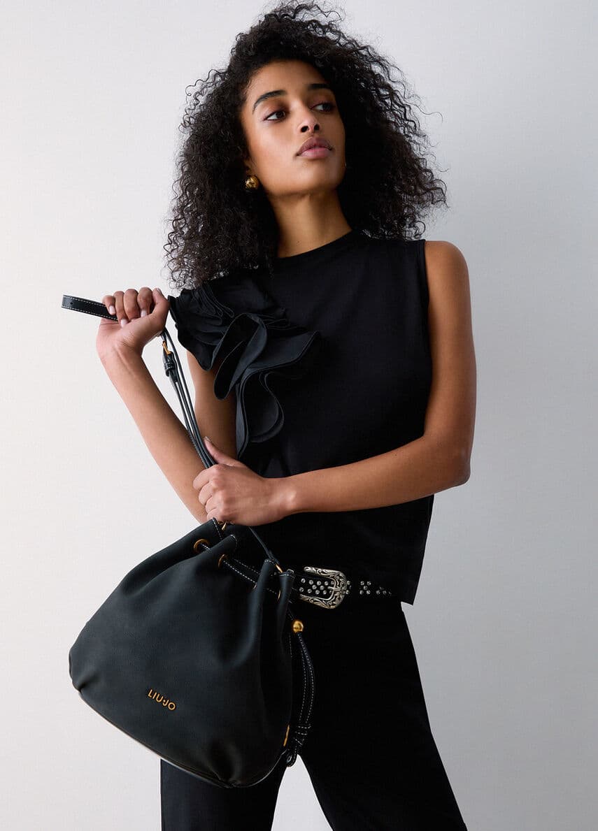 LIU JO  BORSA AA6085-E1116 - 12