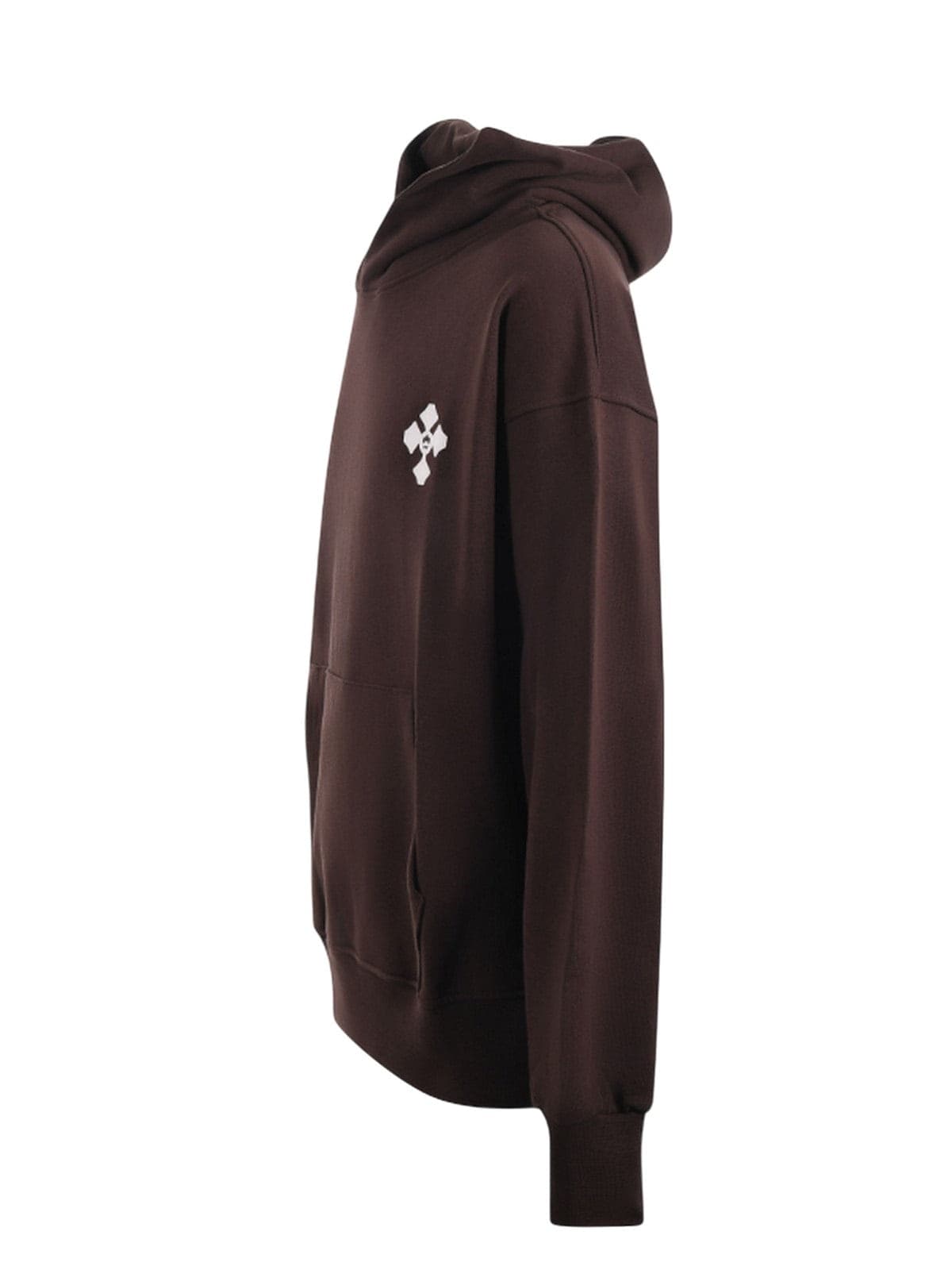 BARROW felpe con cappuccio unisex barrow - hoodie unisex - n.d. - 2
