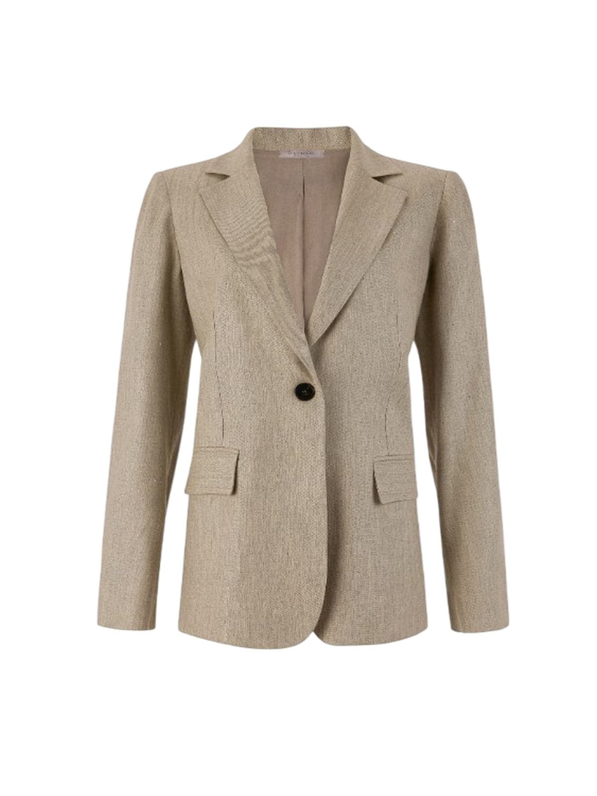 Dexterior giacche donna d.exterior - m-flanella cristalli giacca monop - n.d. - 2