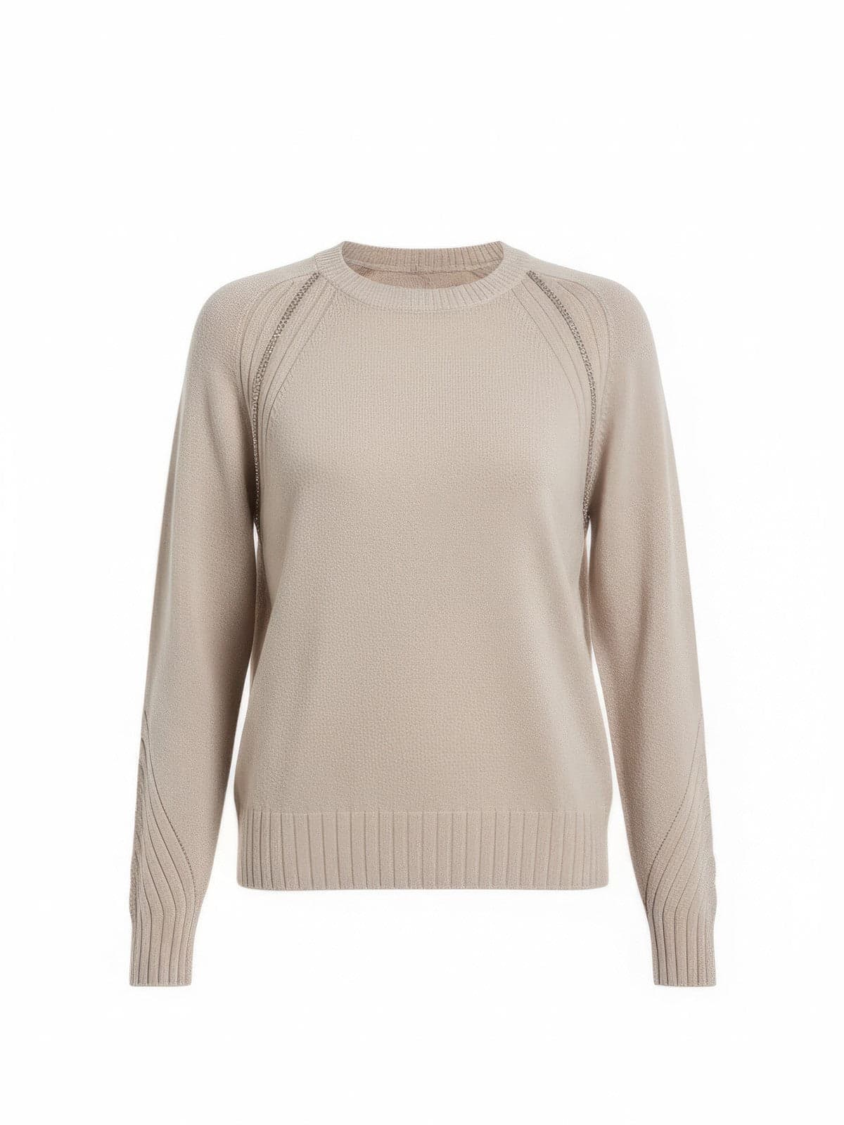 Dexterior maglie donna d.exterior - cashmere cat. giro reglan - n.d. - 3