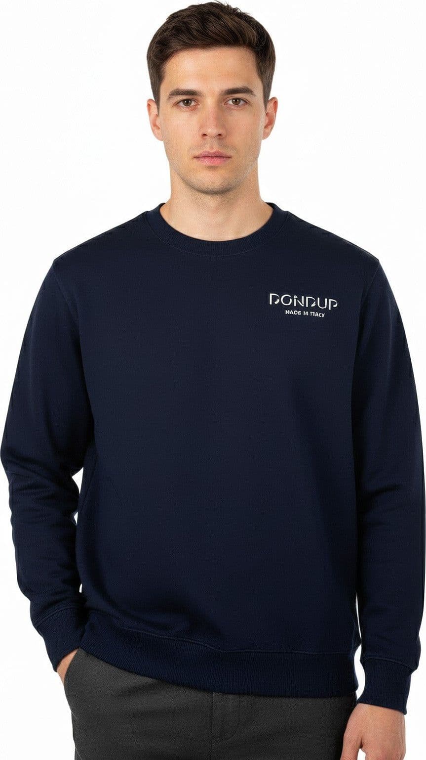 DONDUP felpe senza cappuccio uomo dondup - felpa - n.d. - 2